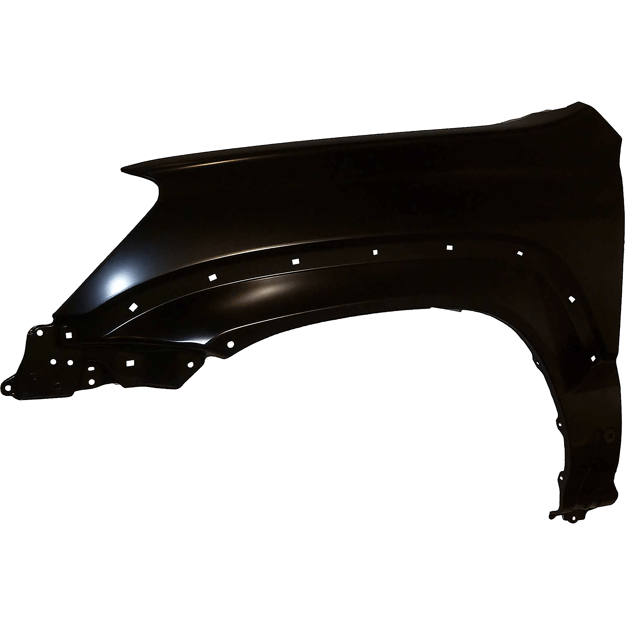 2008 Lexus GX470 Fenders from 236