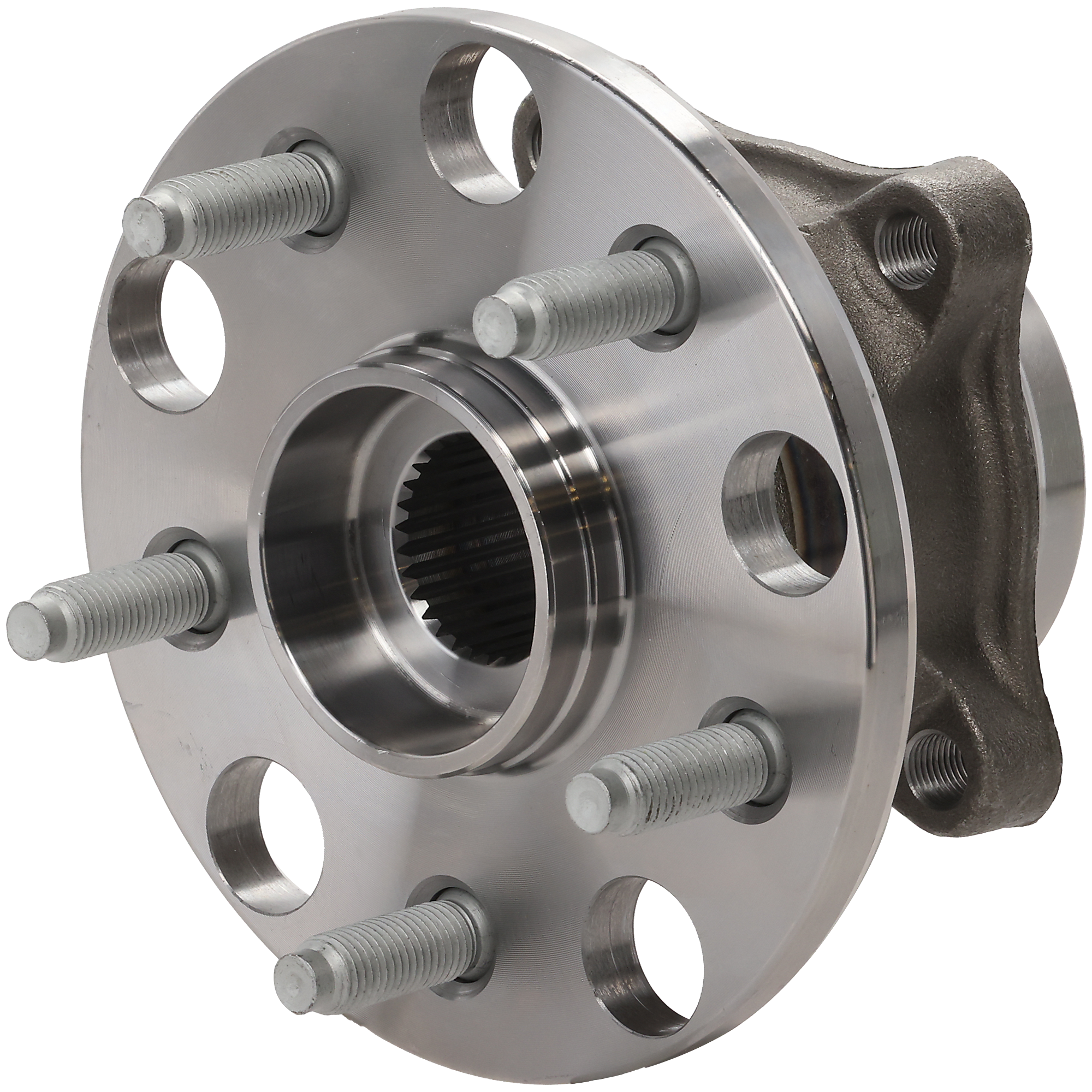 2020 Lexus RC F Wheel Hubs from 43