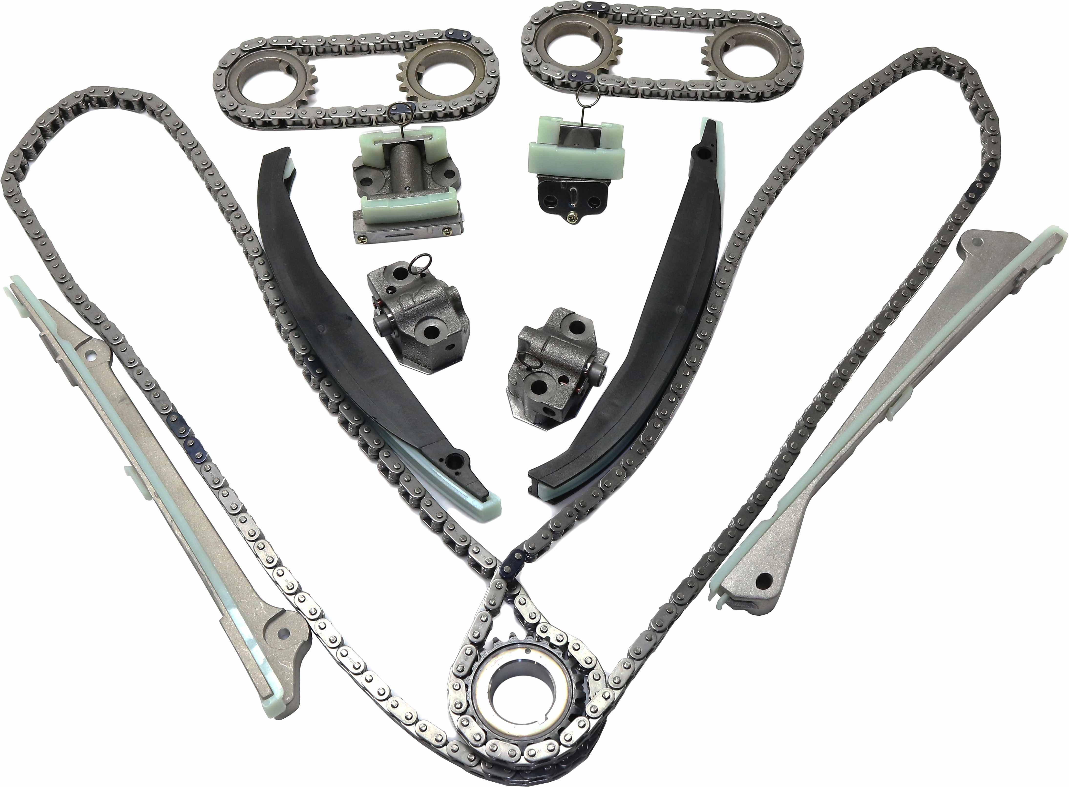 2001 Lincoln Navigator Timing Chain Kits from 141