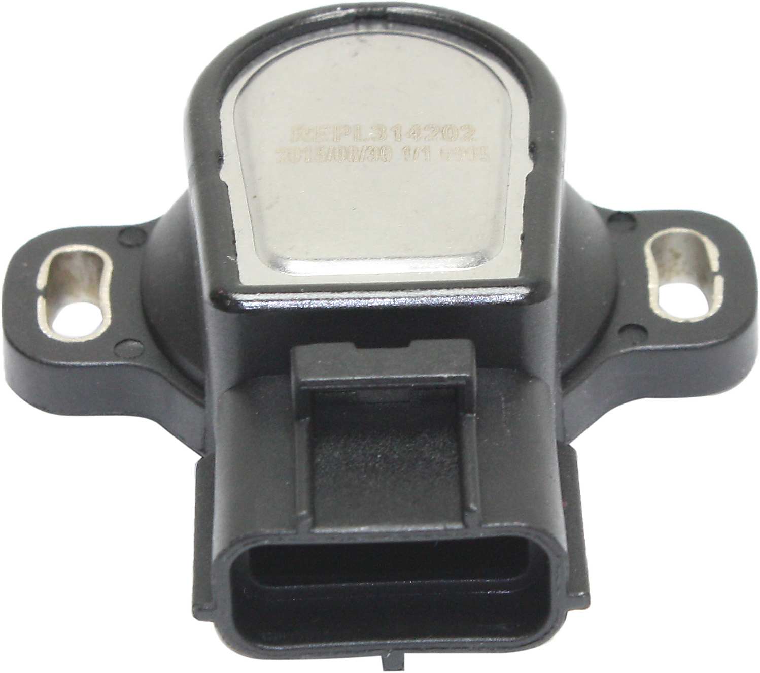 2002 Lexus GS300 Throttle Position Sensors from 9