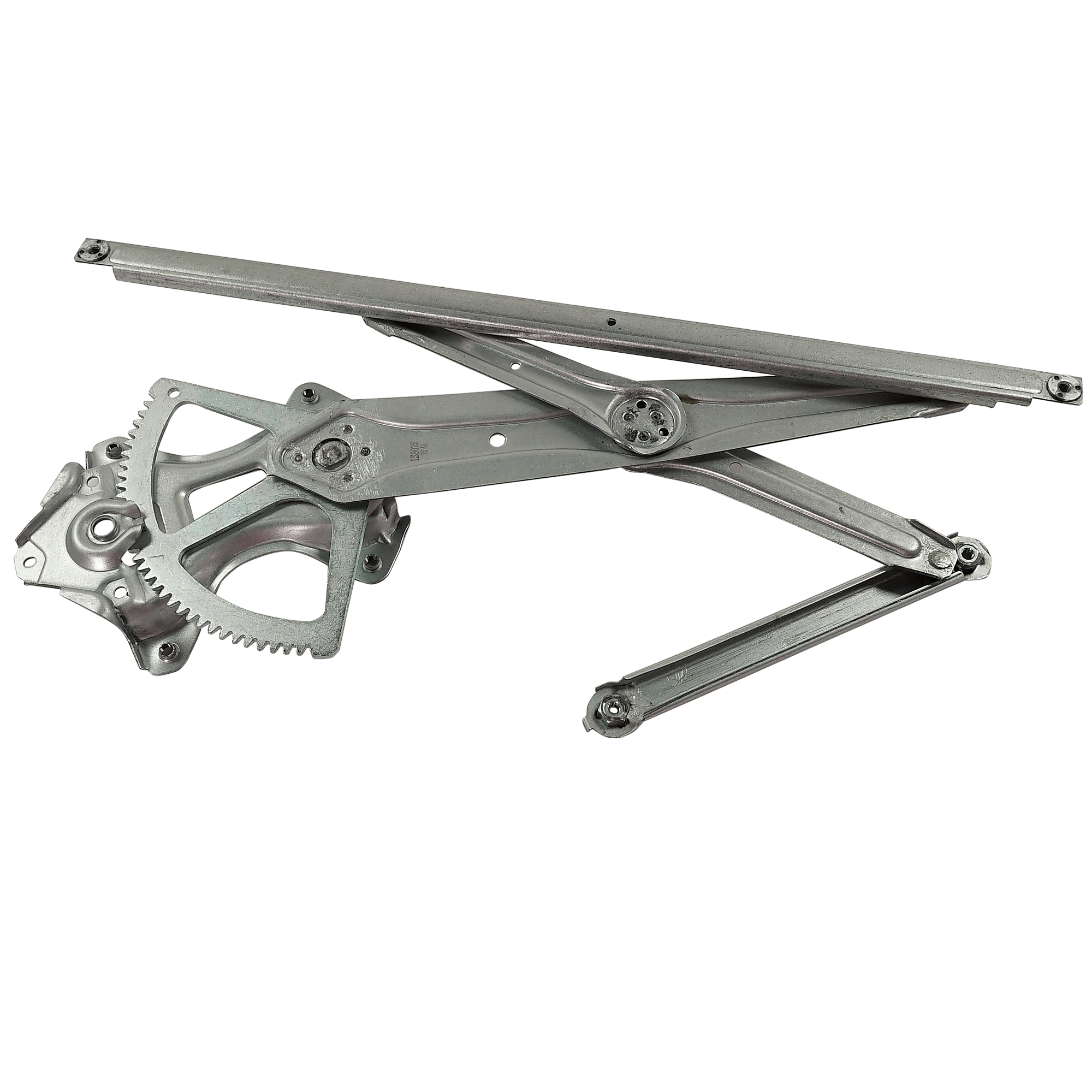 2011 Lexus ES350 Window Regulators from 4