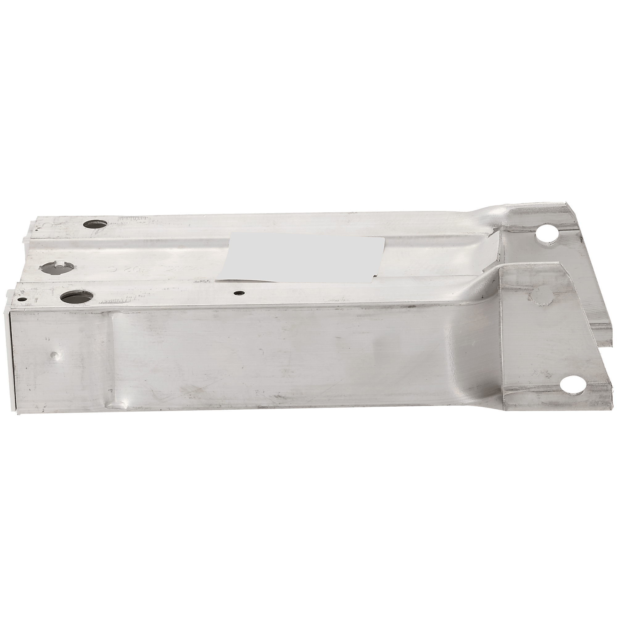 2011 Mercedes Benz E550 Bumper Brackets from 3