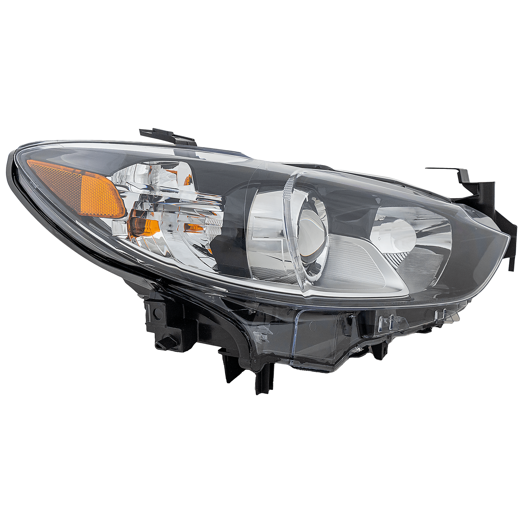 2015 Mazda 6 Headlights from $35 | CarParts.com