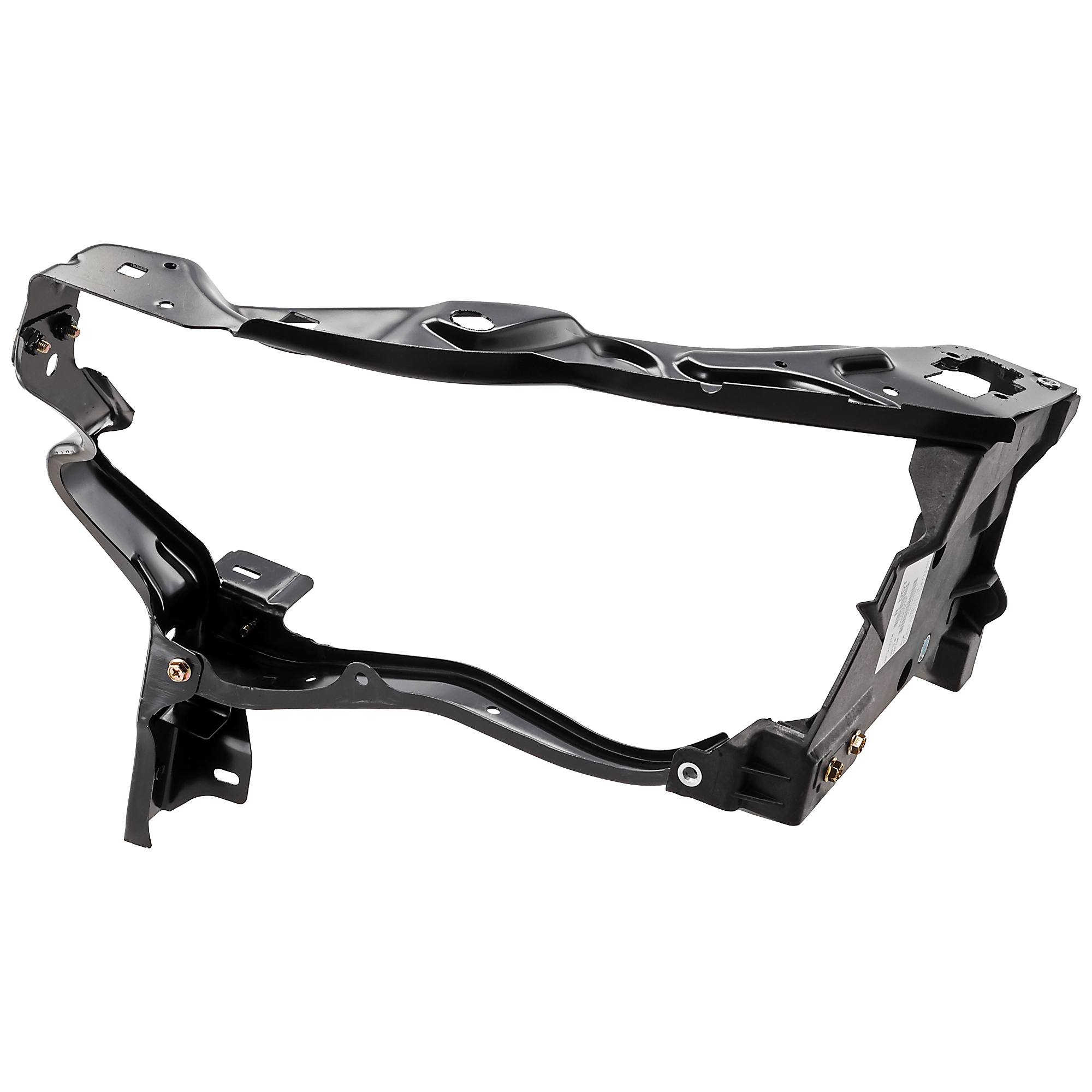 2015 Mercedes Benz E300 Headlight Brackets from 76