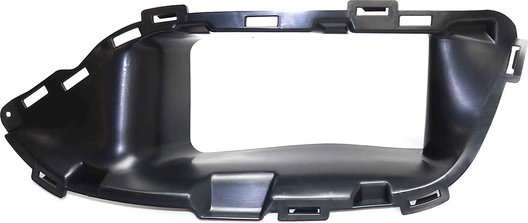 2021 Mercedes Benz C63 AMG Air Intake Ducts from 5