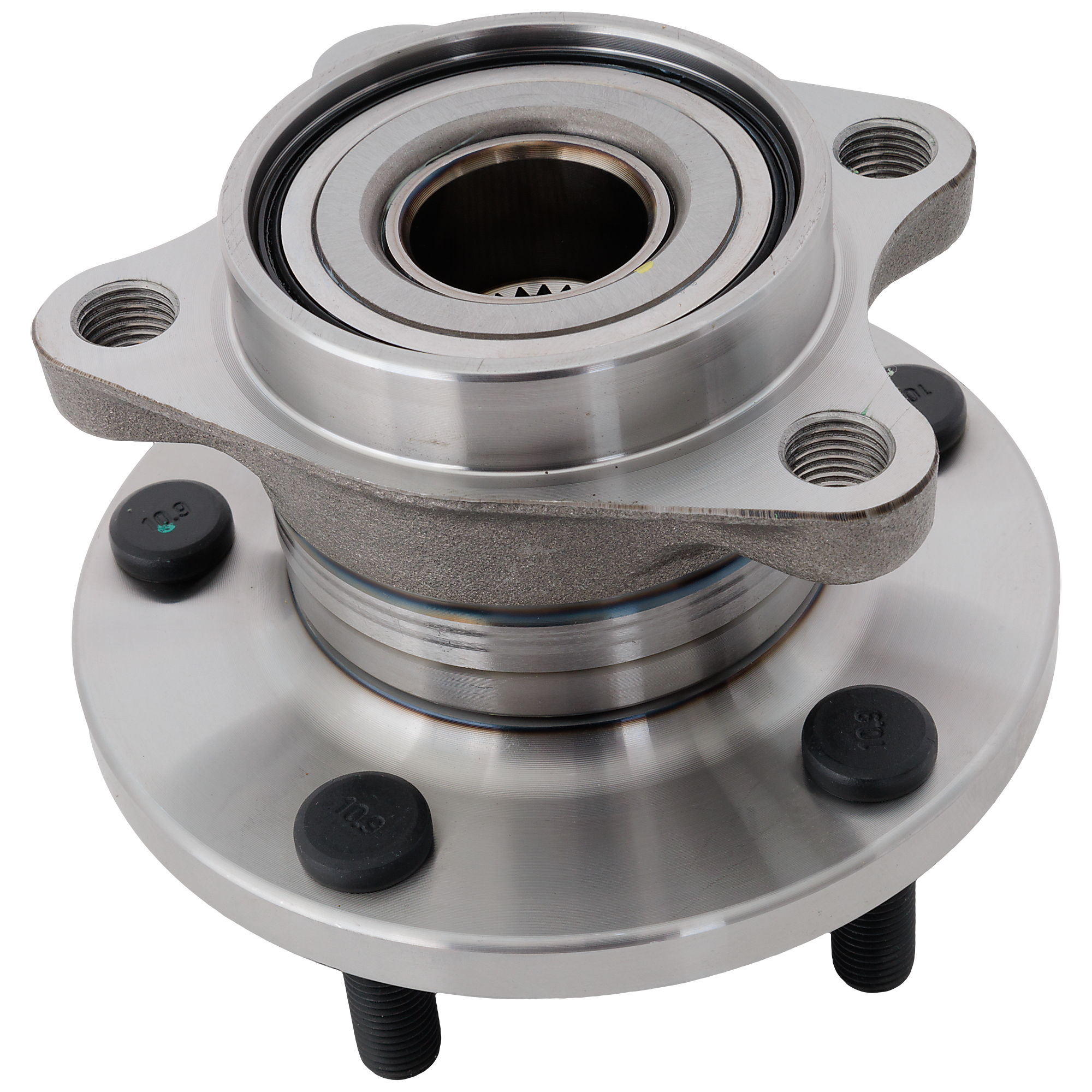 Truedrive Suspension Parts Review - dervwig