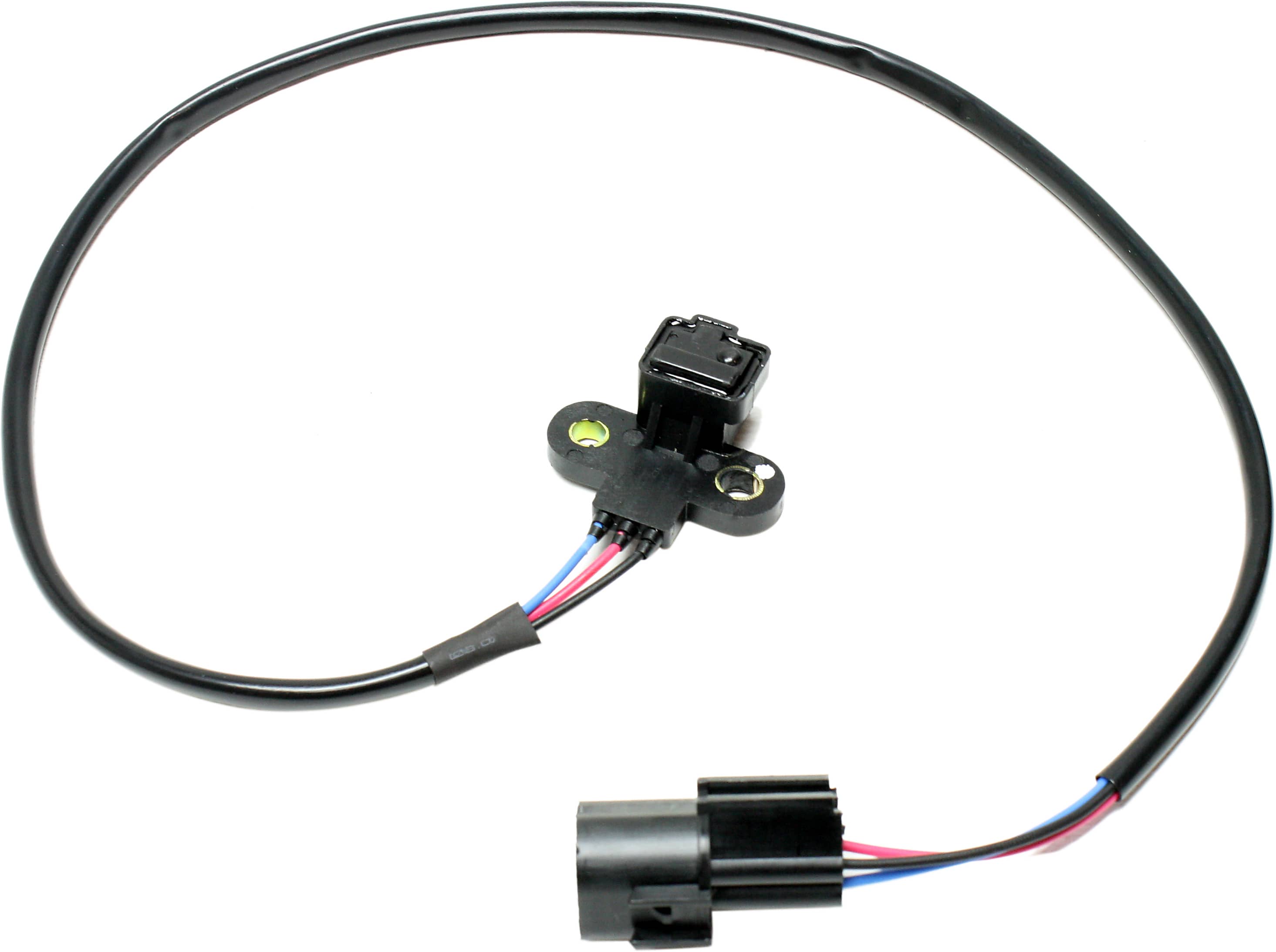 2002 Mitsubishi Montero Sport Crankshaft Position Sensors from 12