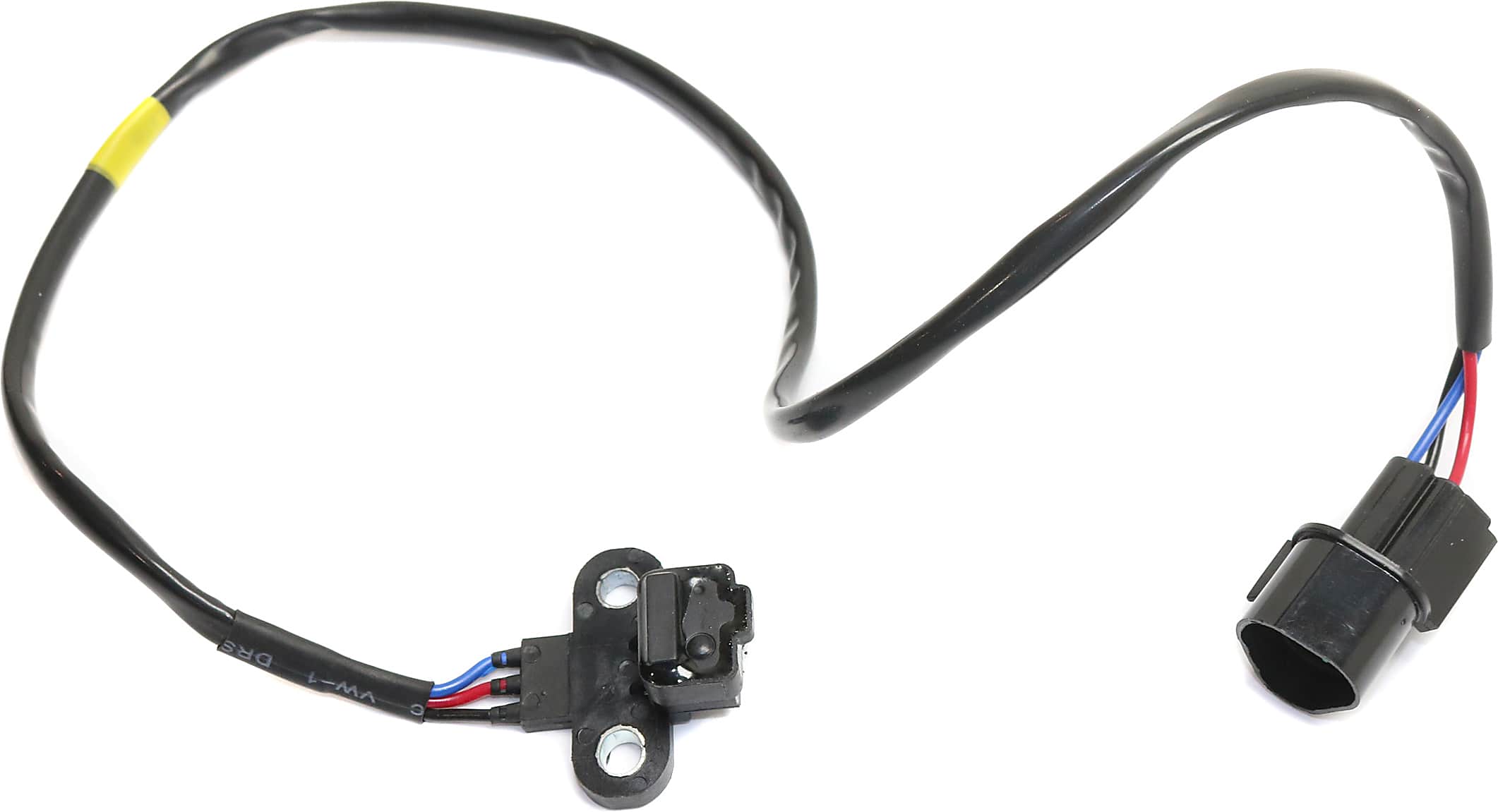 2002 Mitsubishi Diamante Crankshaft Position Sensors from 8