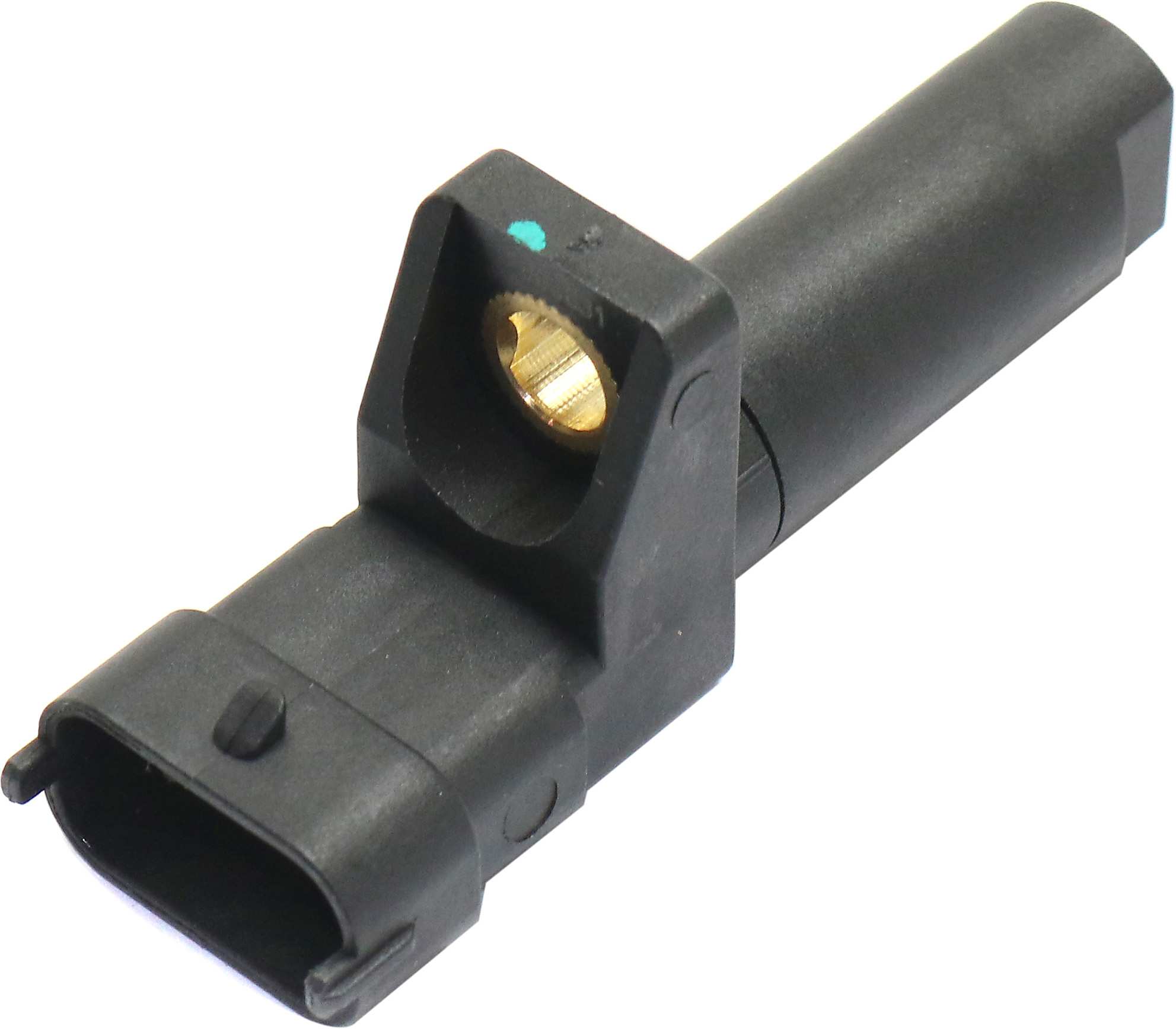 2008 Mercedes Benz GL450 Crankshaft Position Sensors from 26