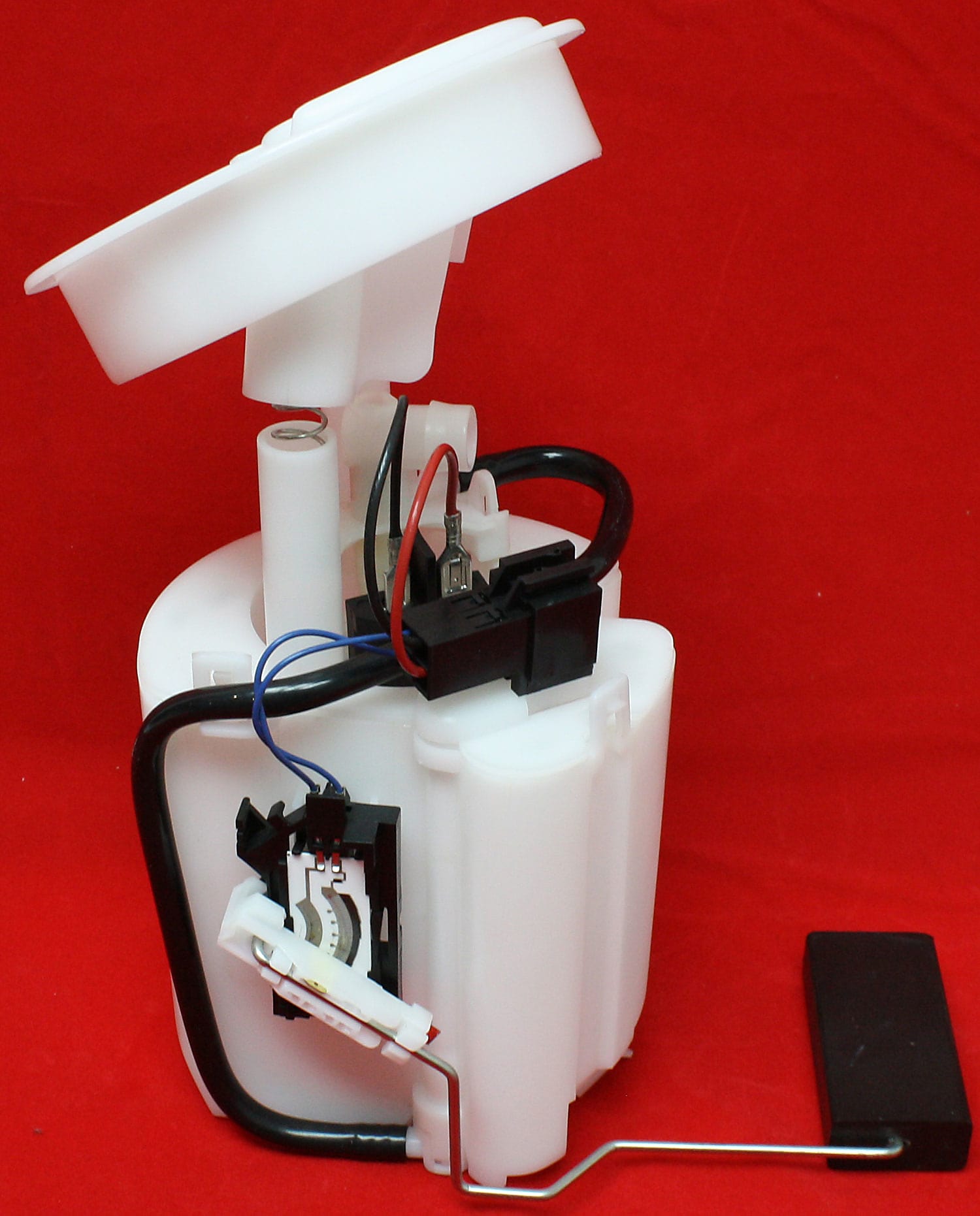 2001 Mercedes Benz C240 Fuel Pumps from 47