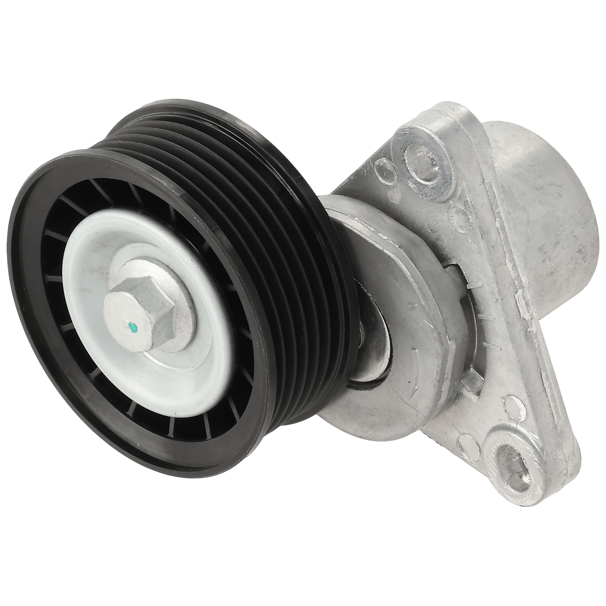 2010 Mazda 3 Sport Accessory Belt Tensioners from 29