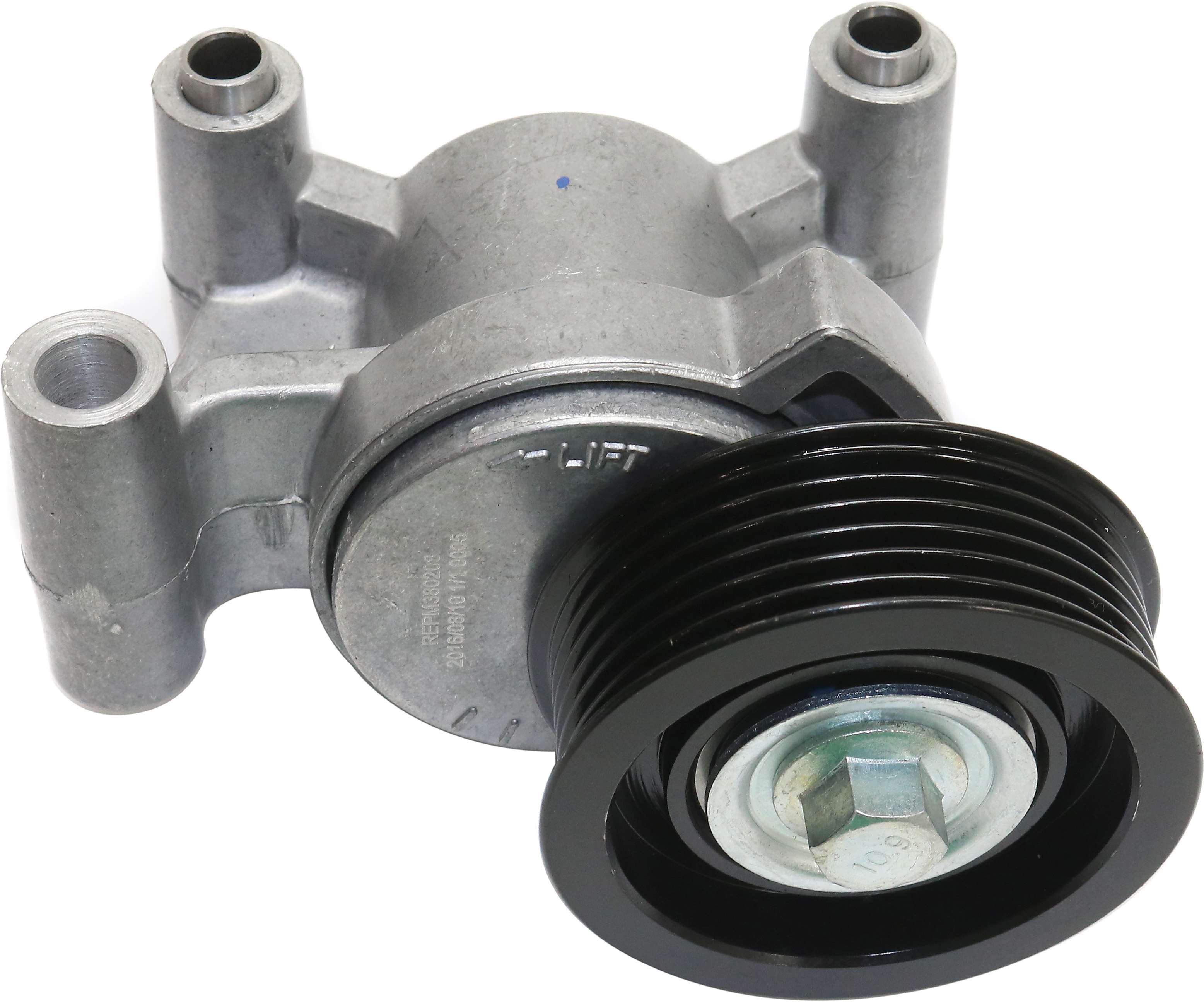 2006 Mazda 3 Accessory Belt Tensioners from 28