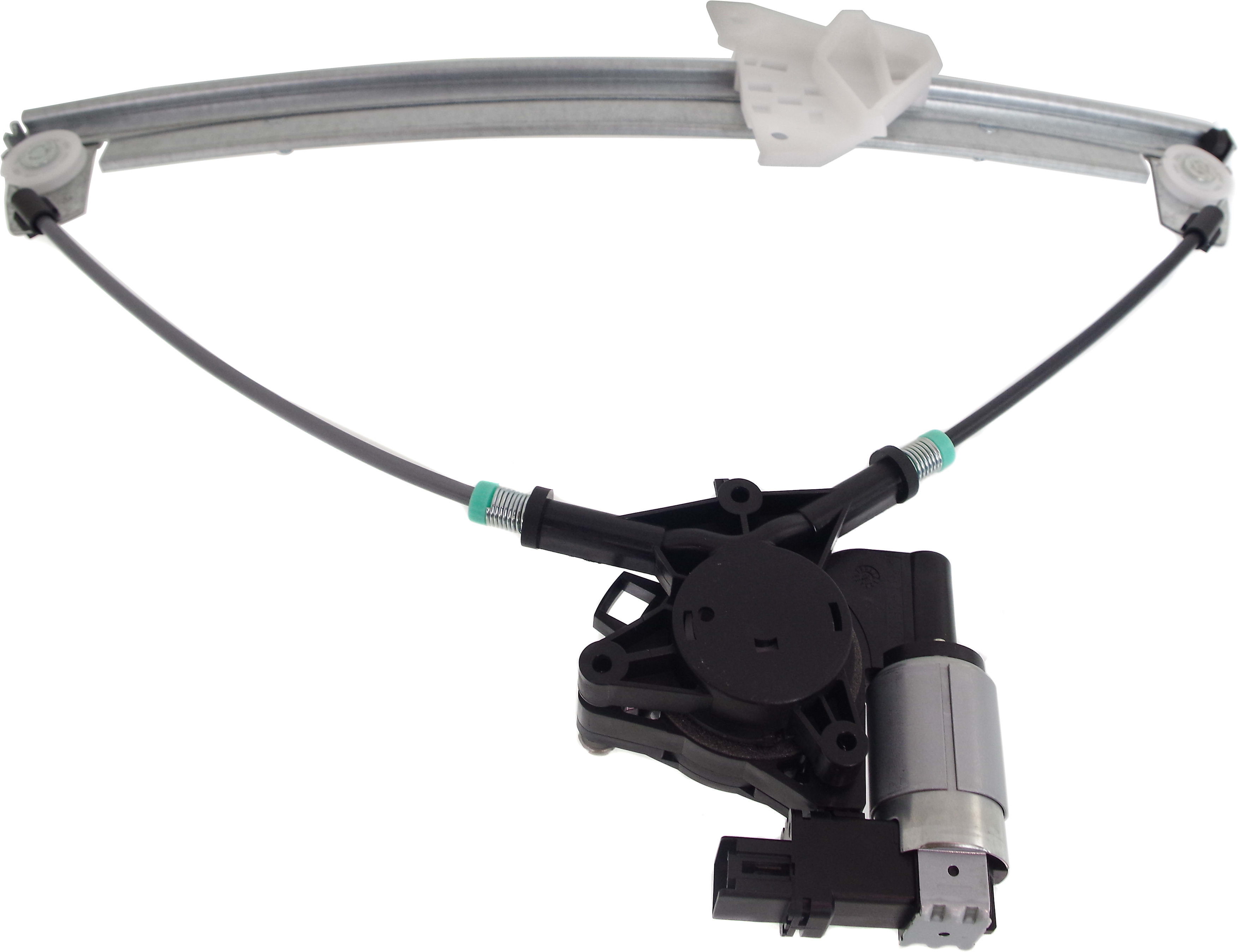 Details about   New Rear Passenger Side Power Window Regulator With Motor Fits Mazda 6 MA1551107