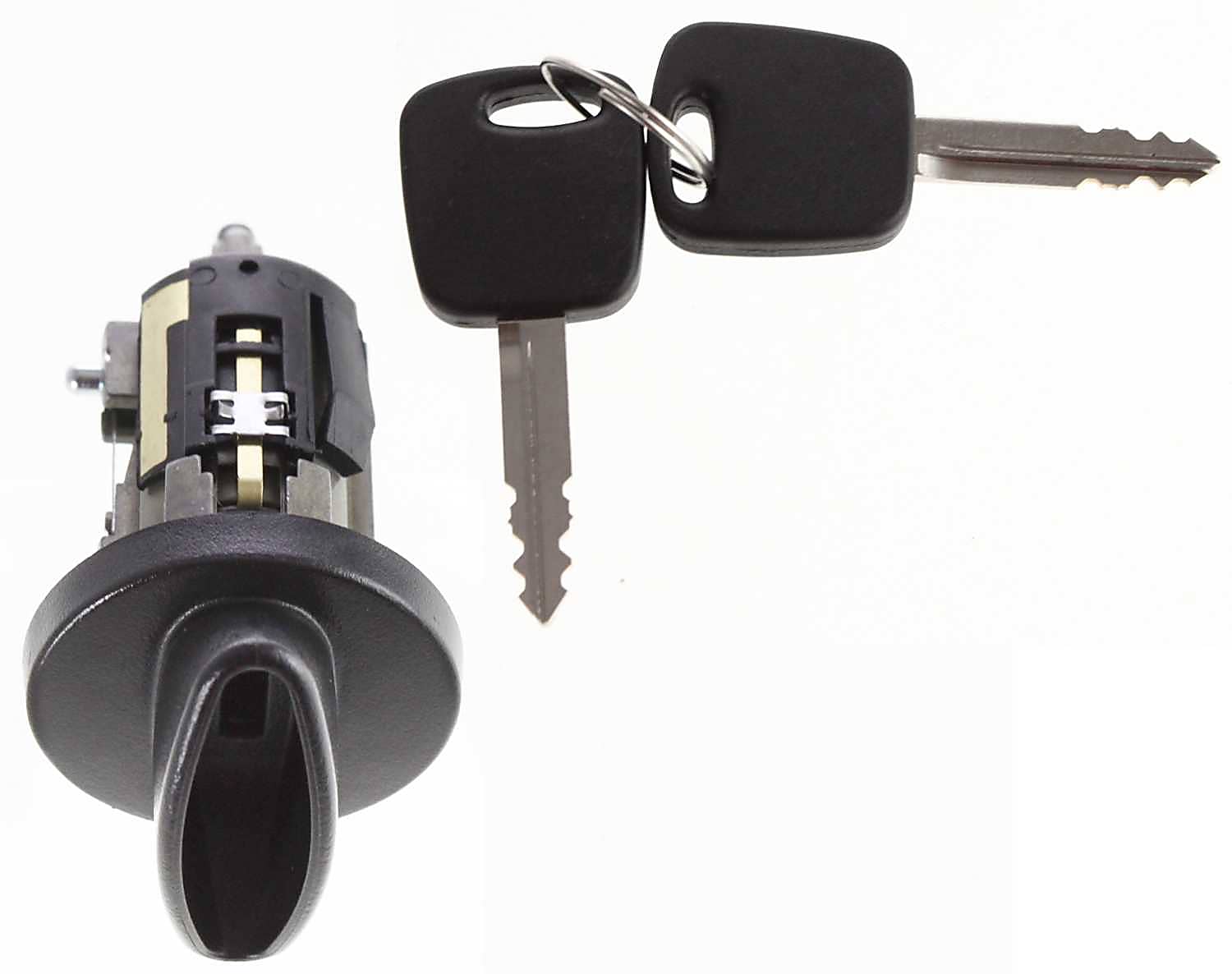 2000 Ford Ranger Ignition Lock Cylinders from 27
