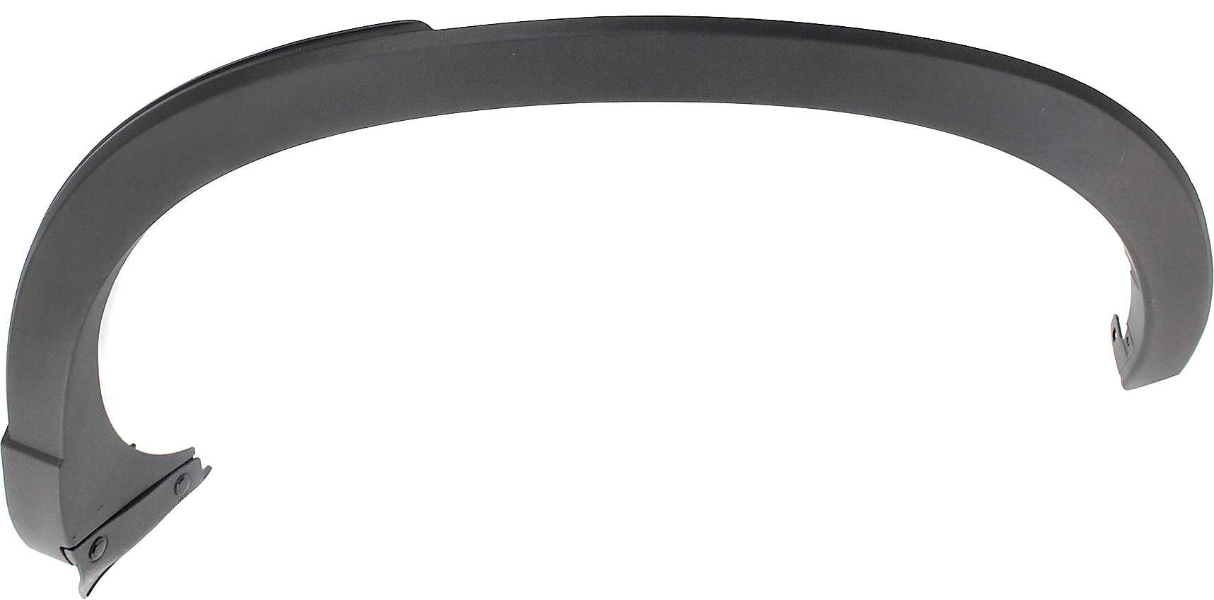 2015 Mazda CX5 Fender Trims from 34