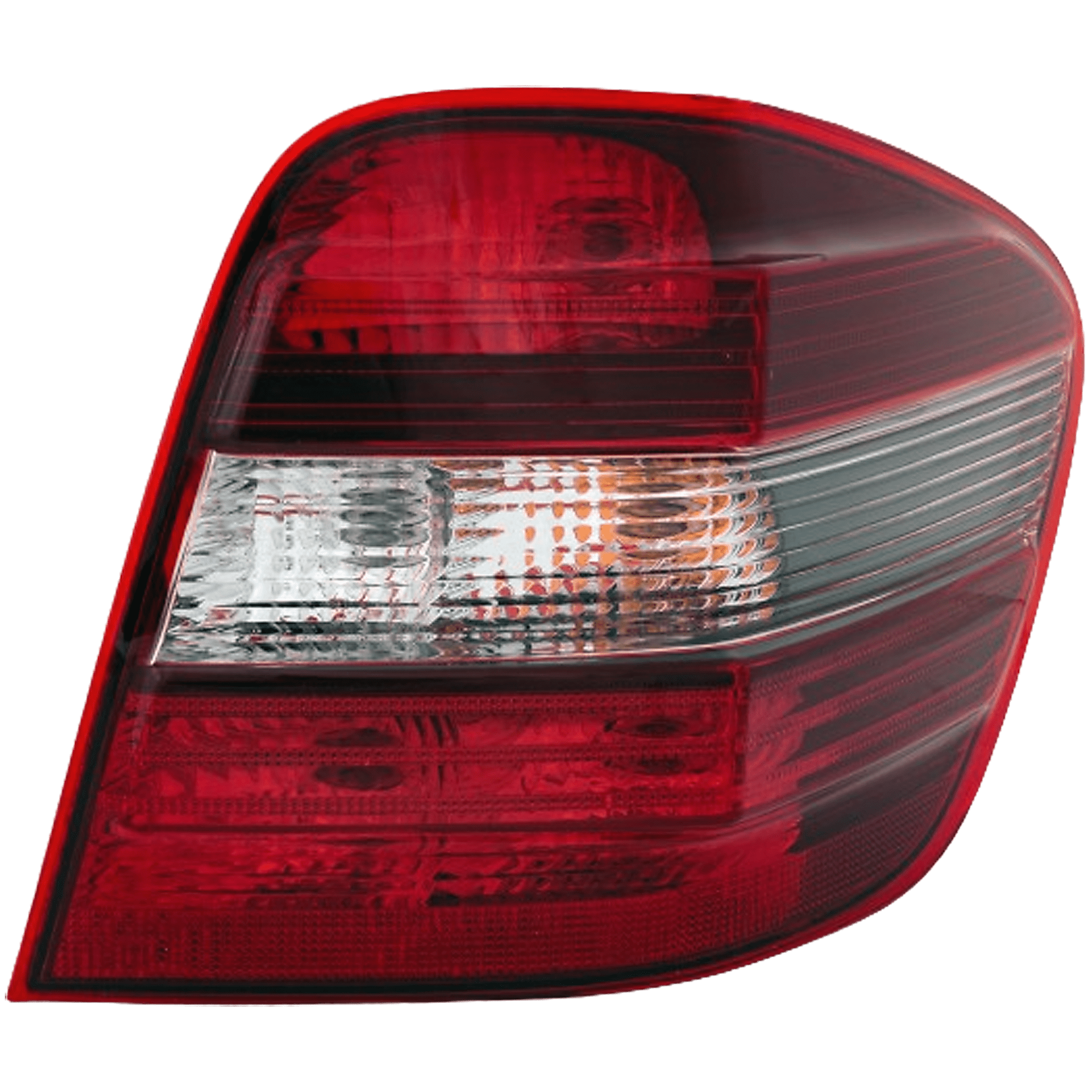 Details about   Mercedes-Benz Genuine Left Rear Lamp,Tail Light LED ML350 ML63 ML550 ML NEW