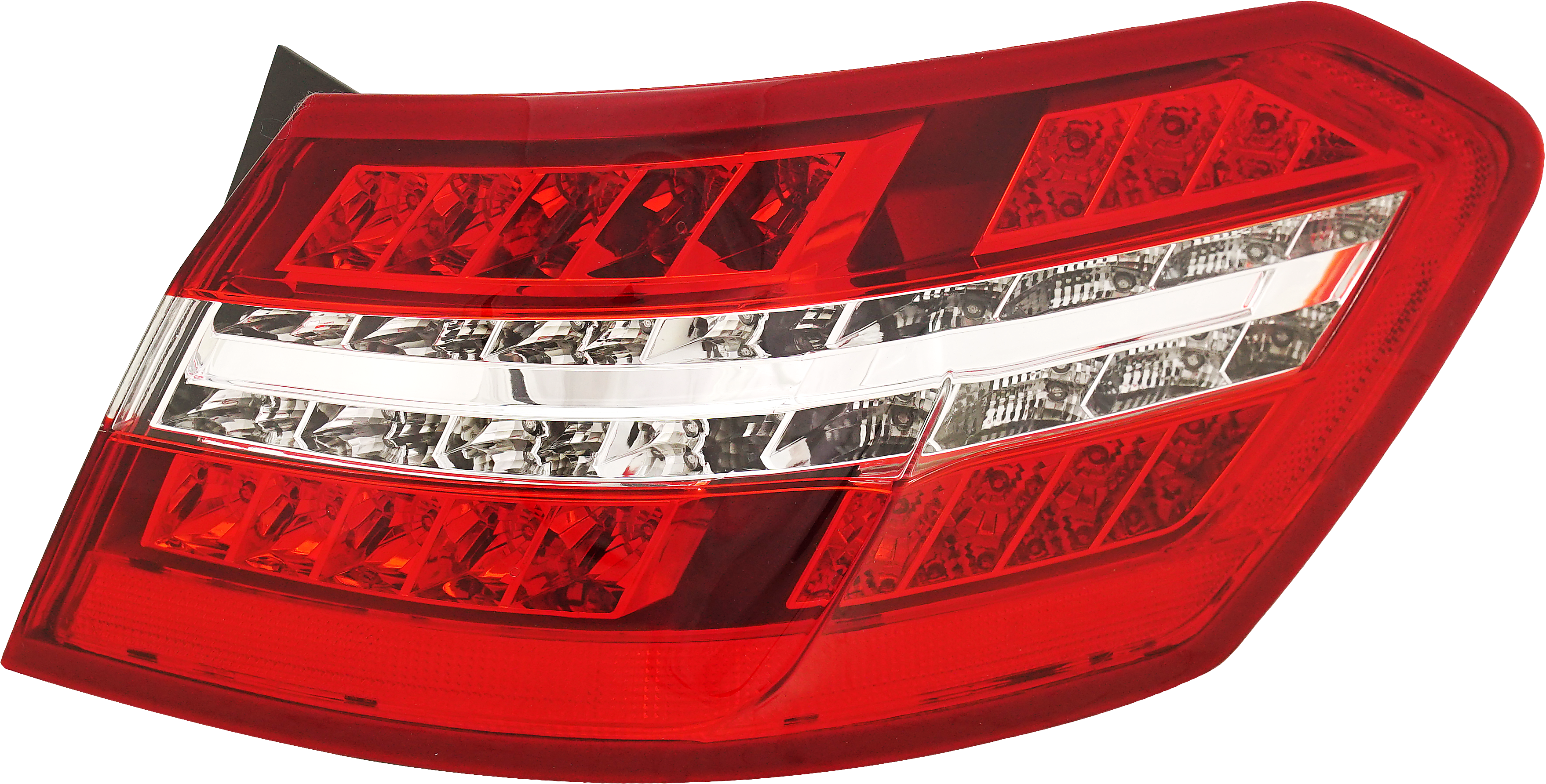 2011 Mercedes Benz E350 Tail Lights from 125