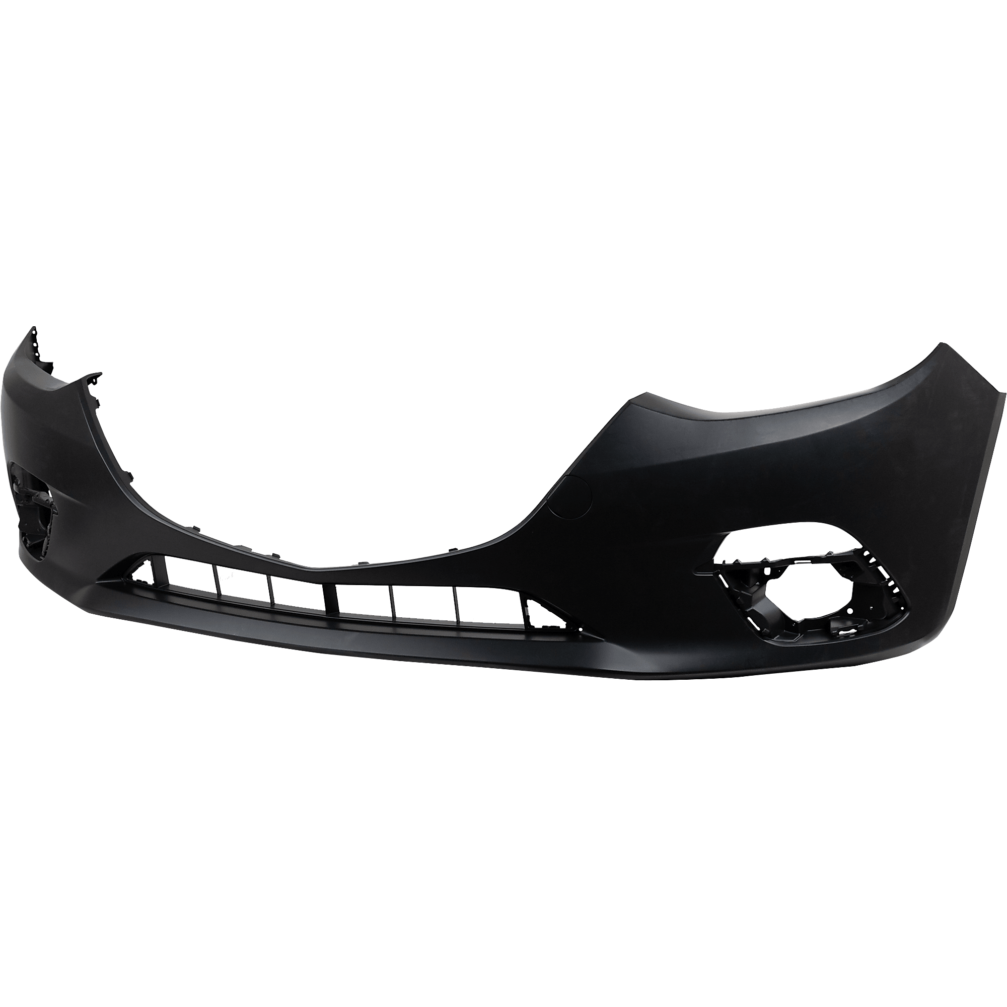 Mazda 3 Bumper Covers from 113