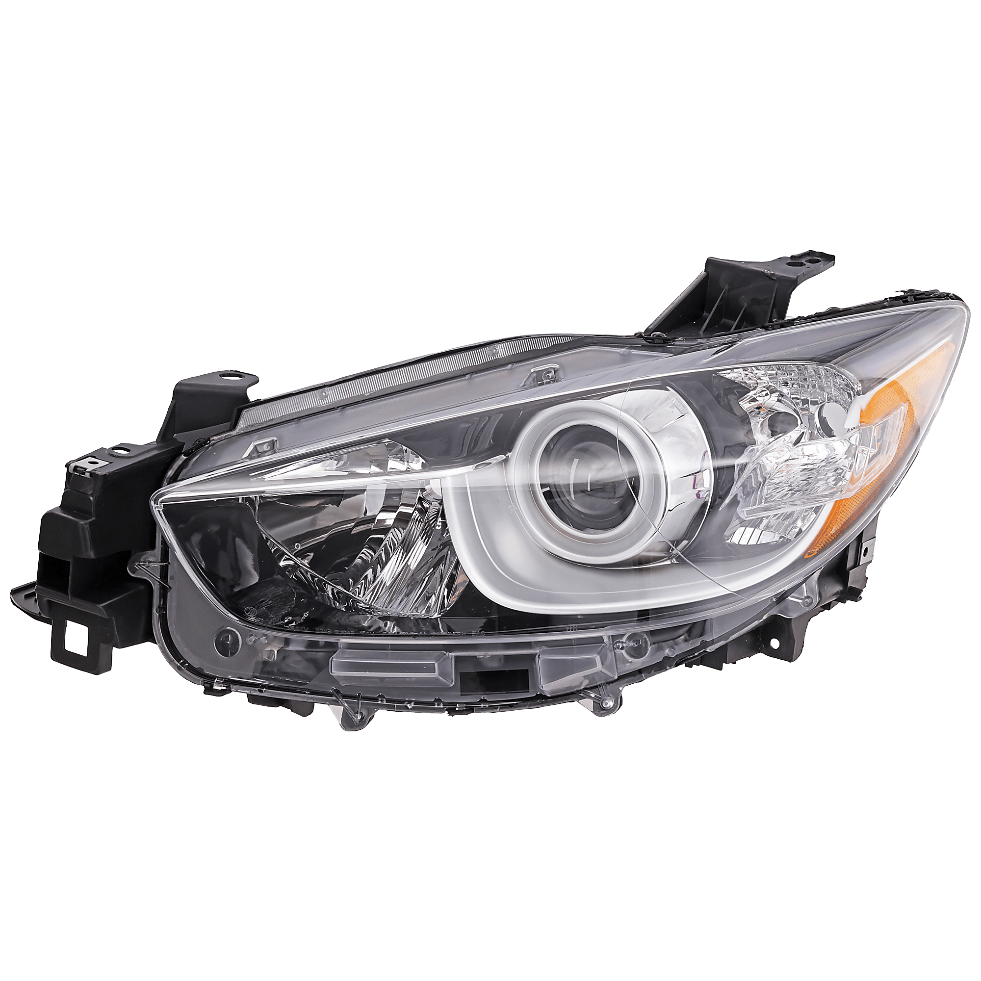 Mazda CX-5 Parts & Accessories Aftermarket Catalog | CarParts.com