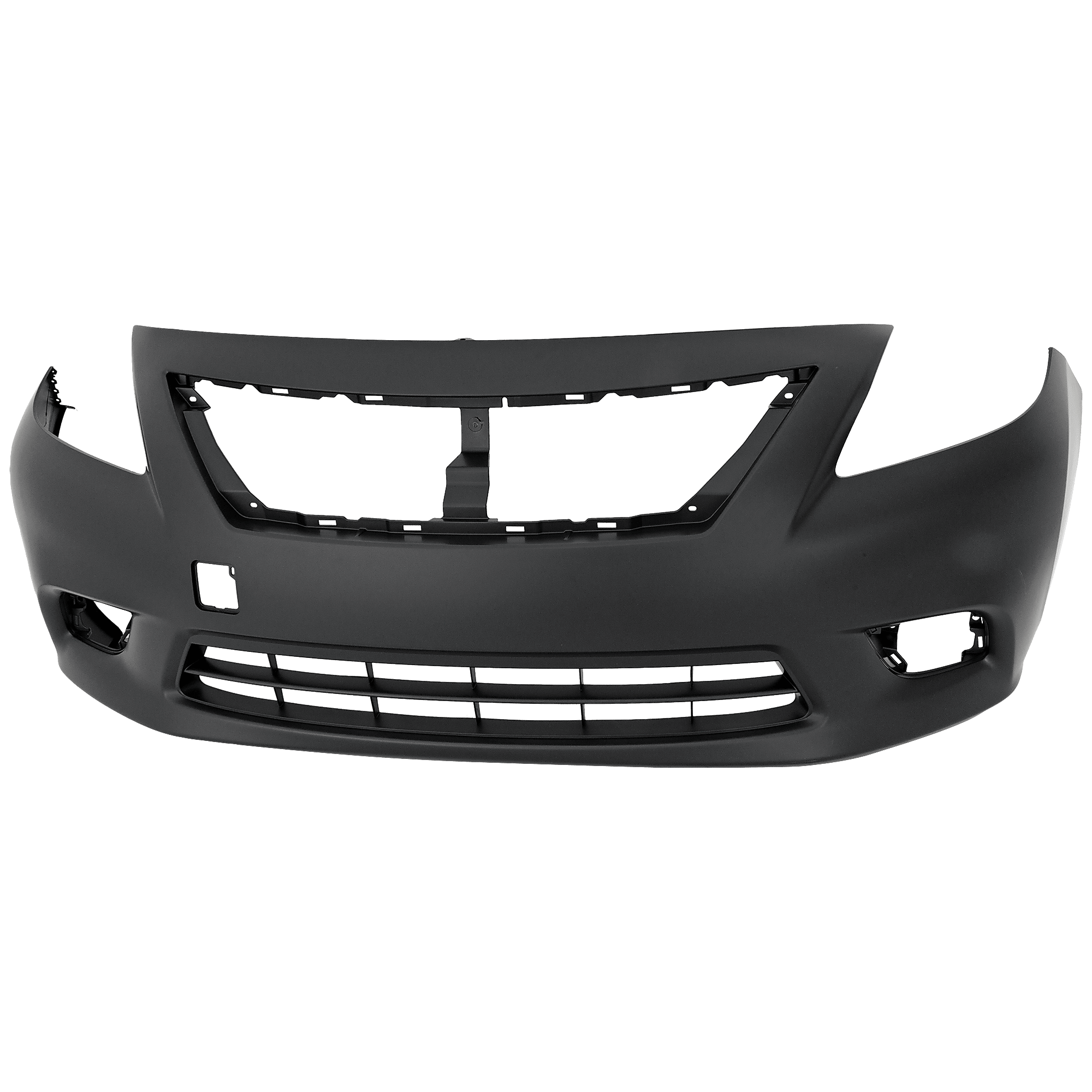 Nissan Versa Parts & Accessories Aftermarket Catalog