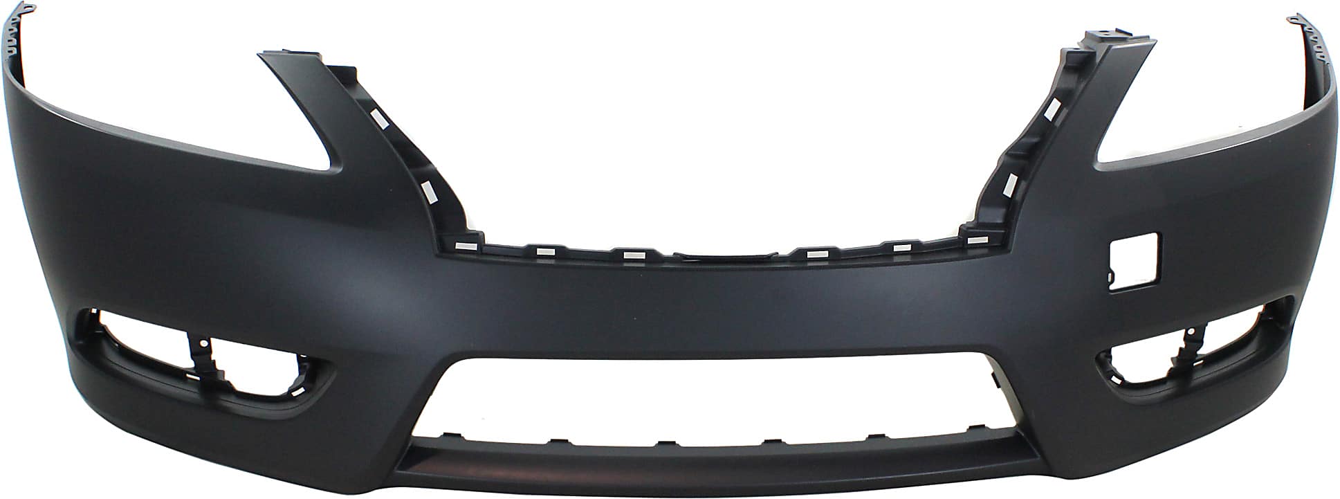 2014 Nissan Sentra Bumper Covers from 112