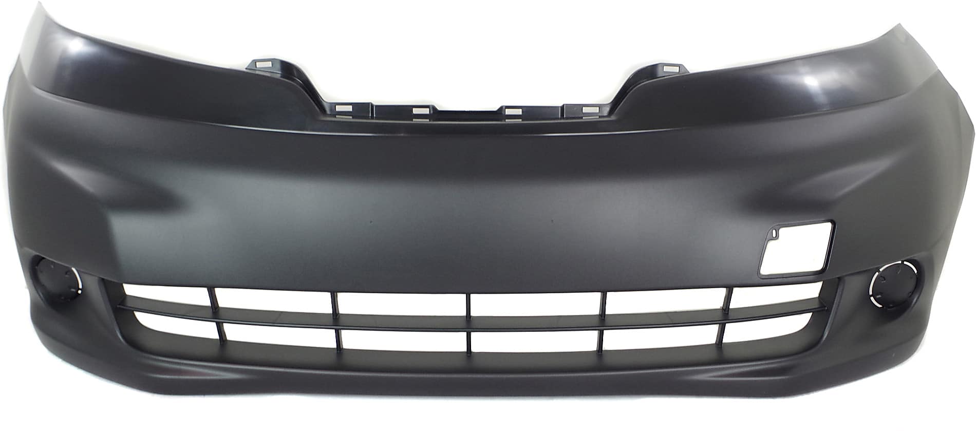 2015 Nissan NV200 Bumper Covers from 116