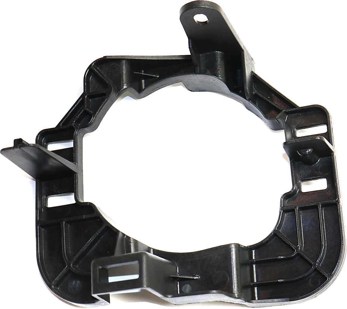 2007 Nissan Altima Fog Light Brackets from 15