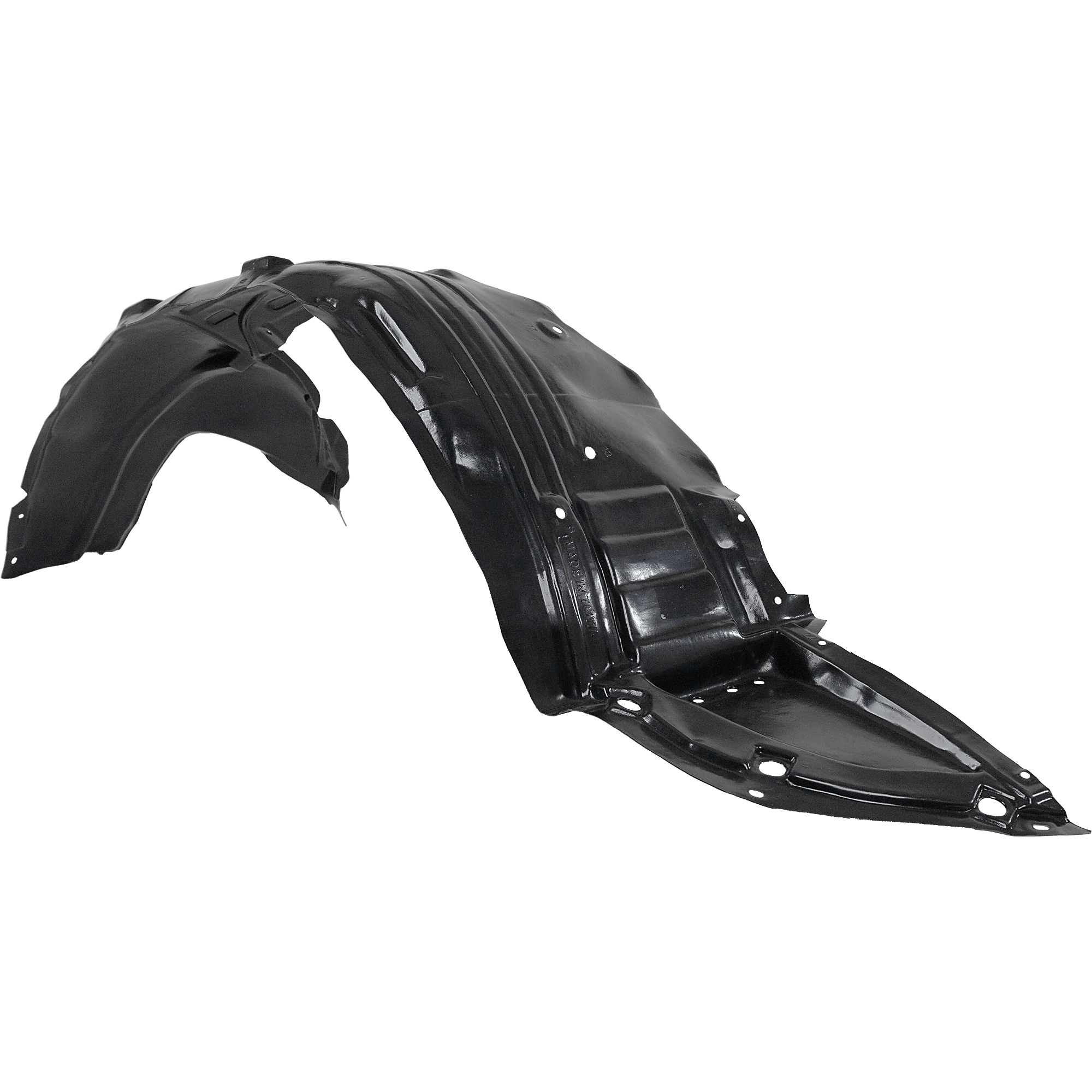 Car Fender Liners Front, Rear from 20