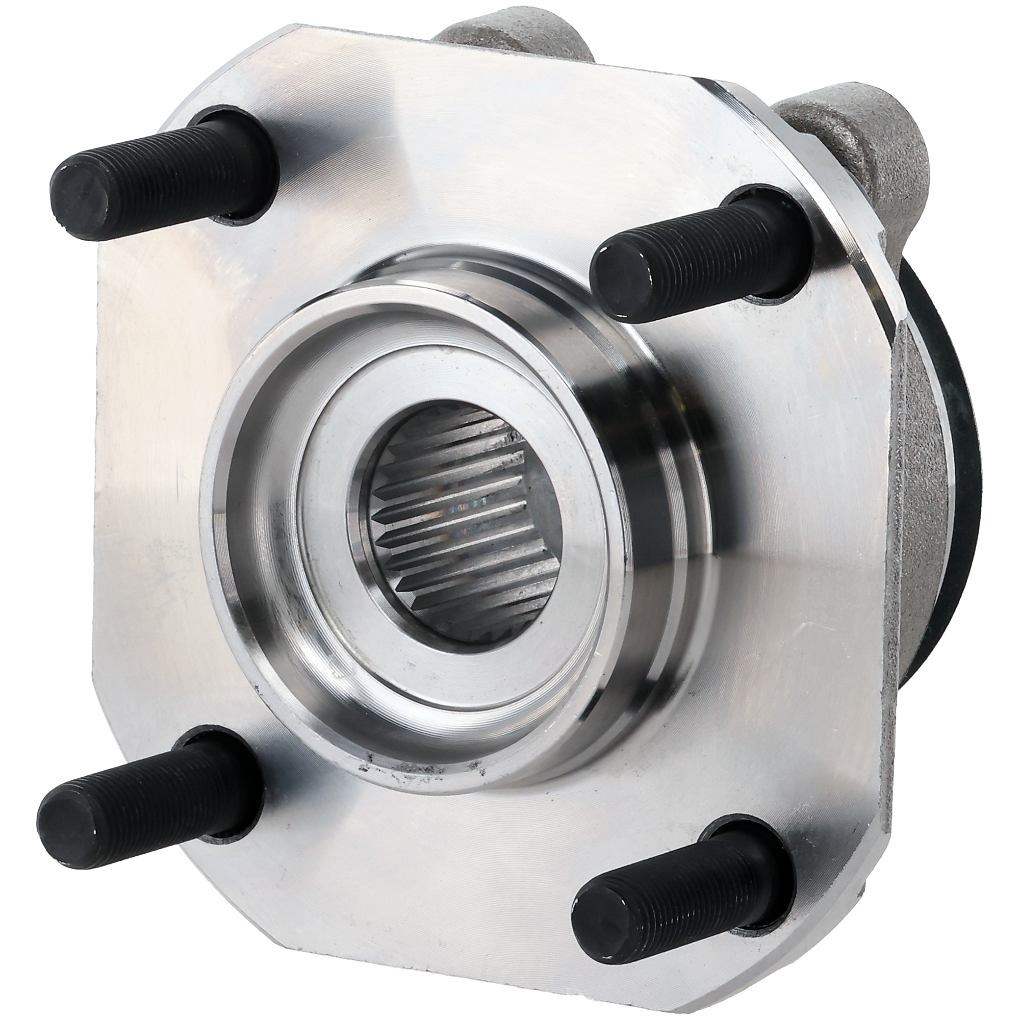 ROADFAR Wheel Bearing and Hub Assemblies fit for Nissan Sentra S SL SR 2007-2012 Rear Wheel Bearing hub kit 512384 ROADFAR Wheel Bearing and Hub Assemblies fit for Nissan Sentra S SL SR 2007-2012 Rear Wheel Bearing hub kit 512384