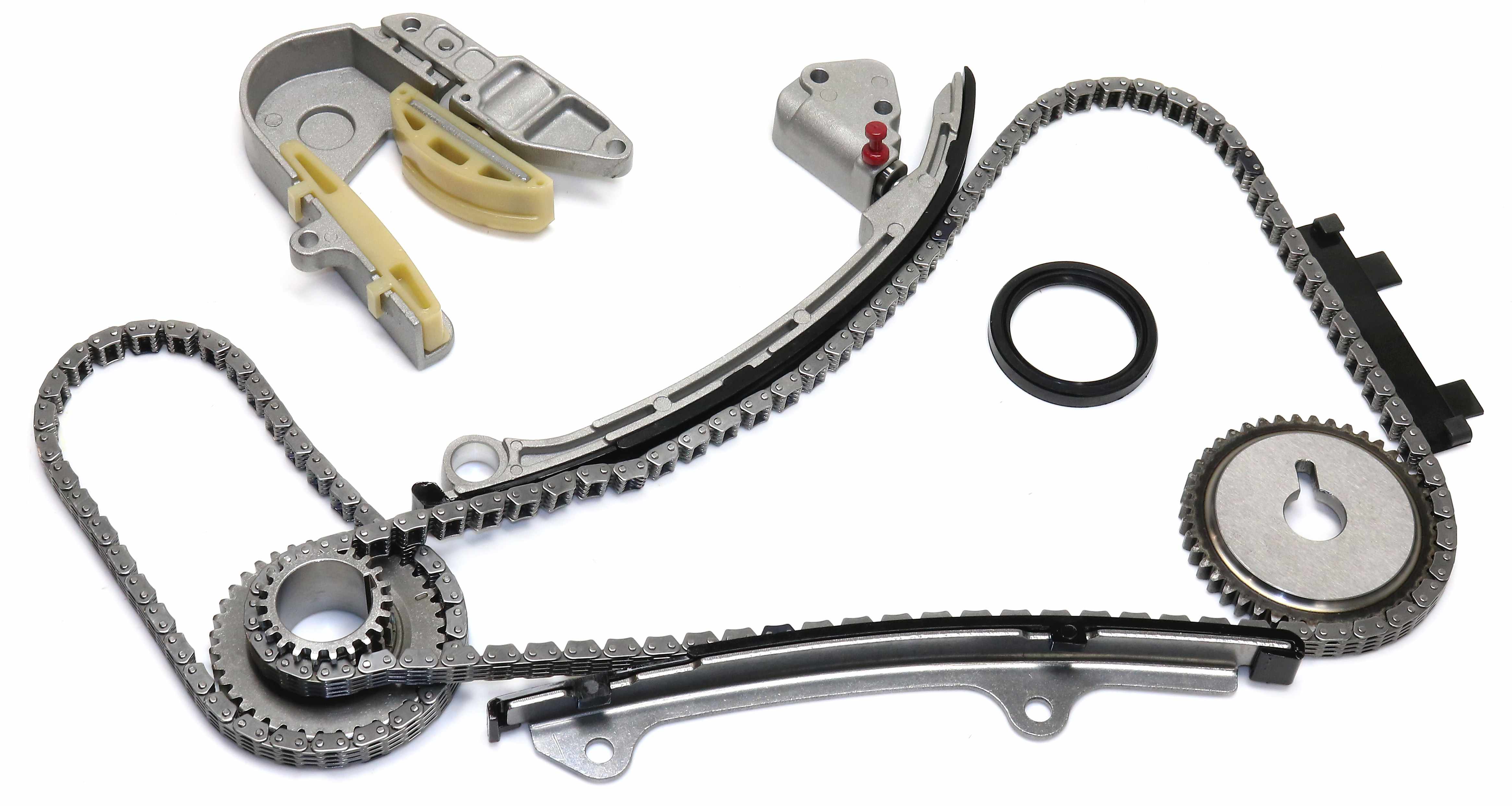 MOCA Timing Chain Kit For 91-02 Nissan Sentra & Infiniti G20 2.0L SR20DET - TK3028T, MOCAETC2283