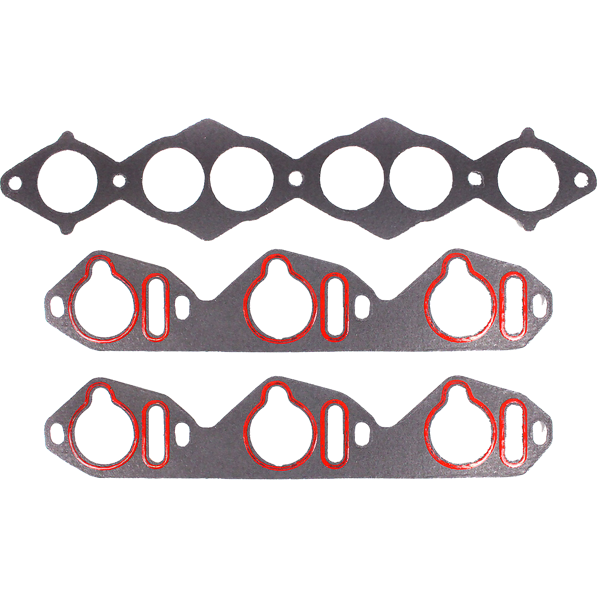 1990 Nissan D21 Intake Manifold Gaskets from 9