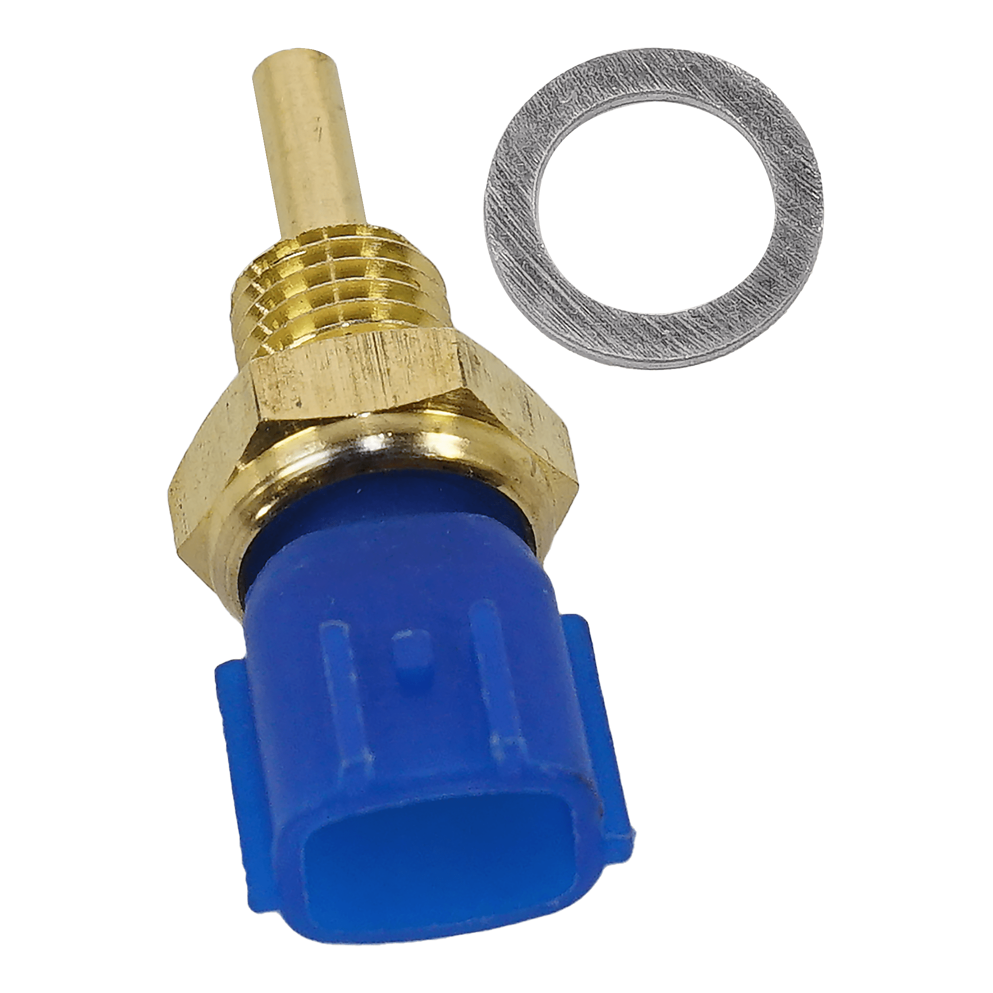2014 Nissan Sentra Coolant Temperature Sensors from 13