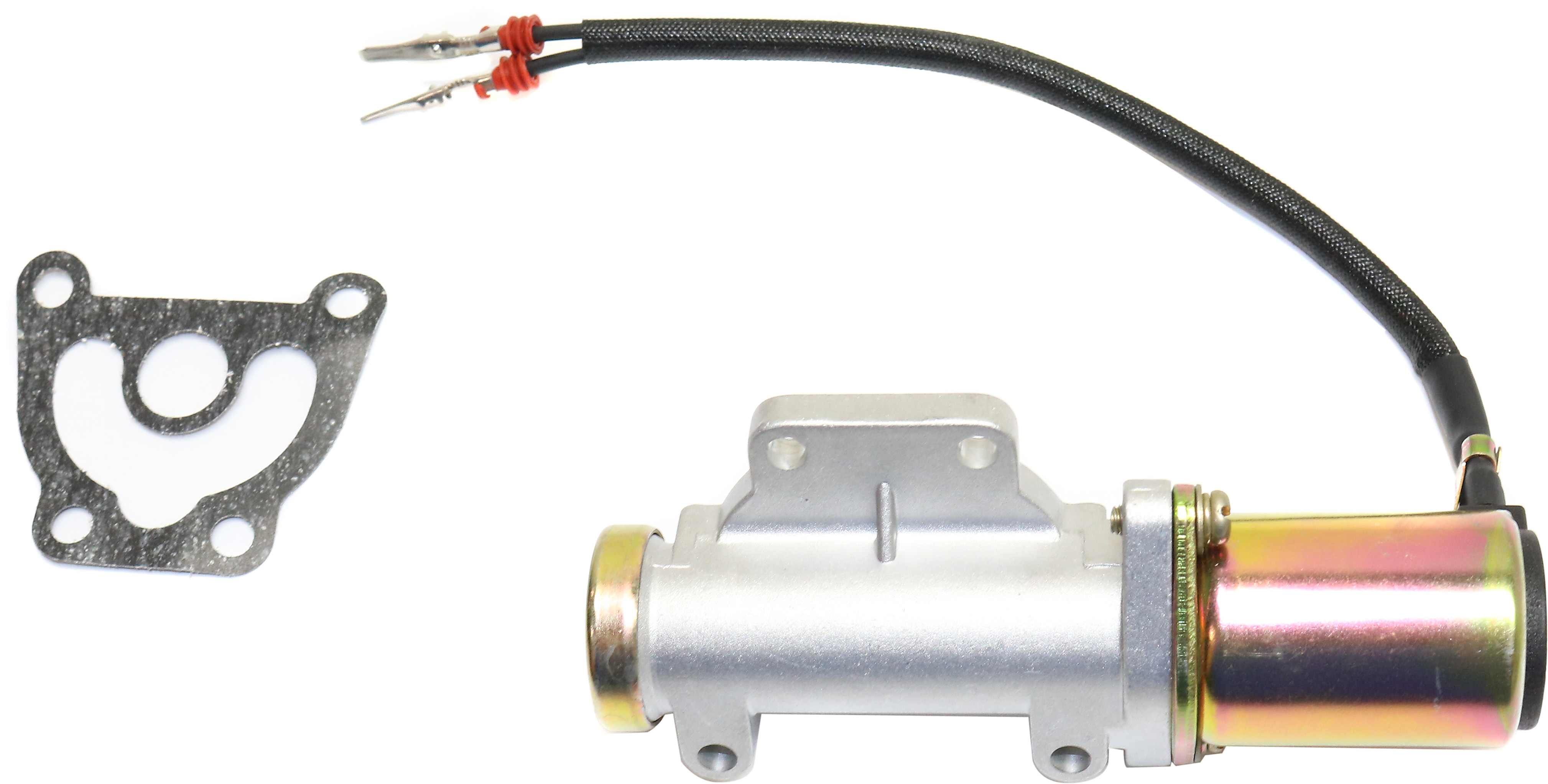 1996 Nissan Pickup Idle Control Valves from 48