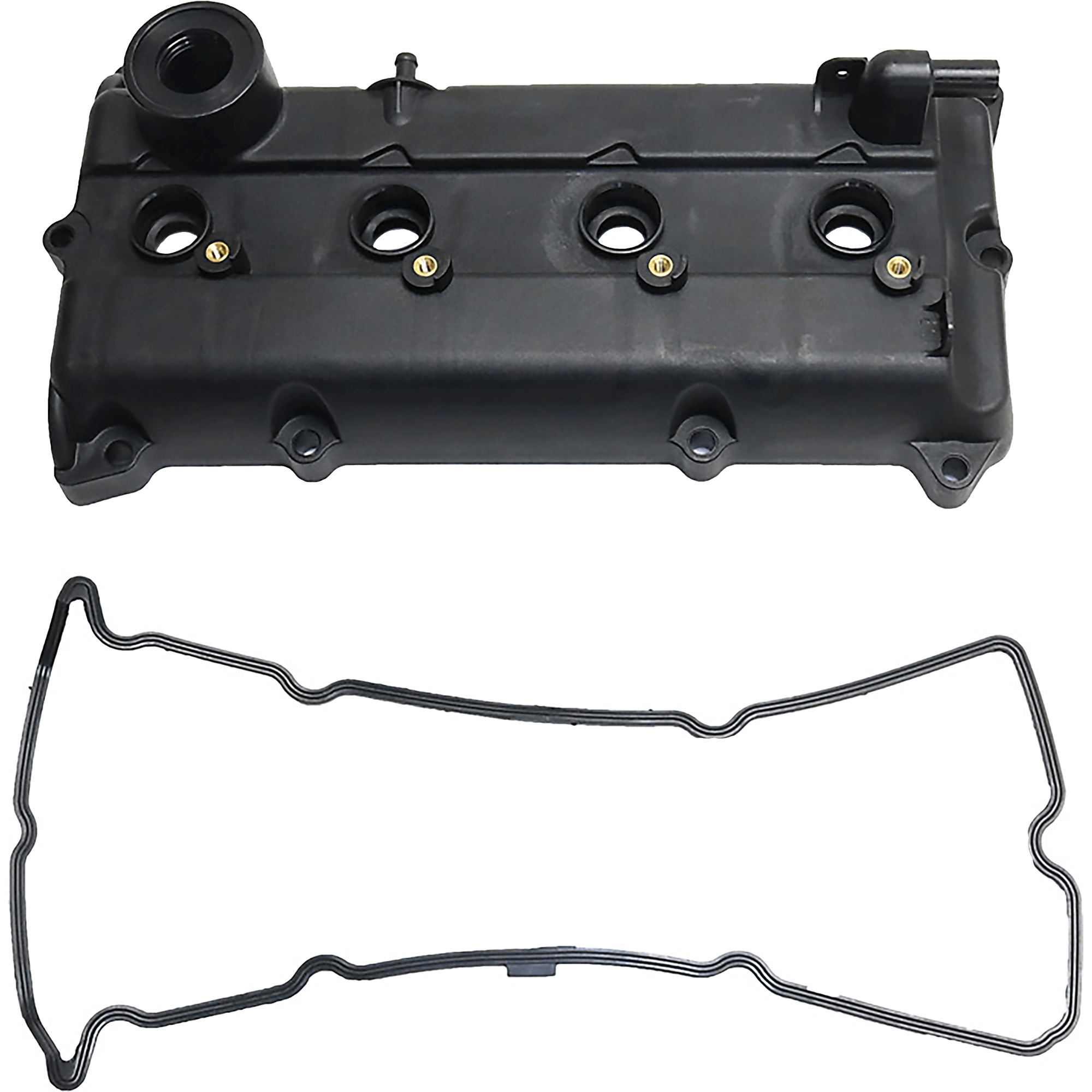 Car Valve Covers Aluminum, Steel from 40