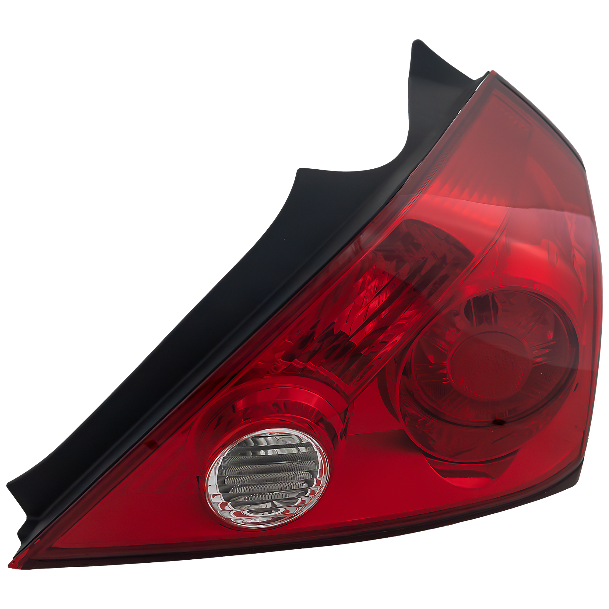 2011 Nissan Altima Tail Light Replacement