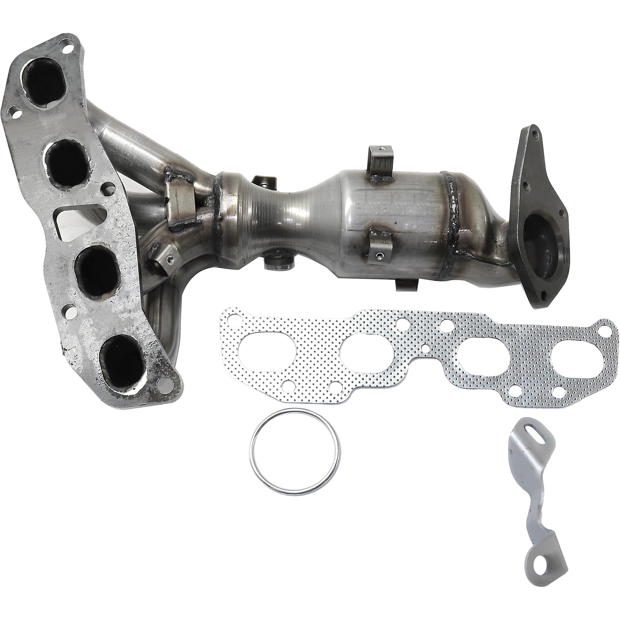 2010 Nissan Altima Catalytic Converters from $156 | CarParts.com 2010 Nissan Altima Catalytic Converter California Legal