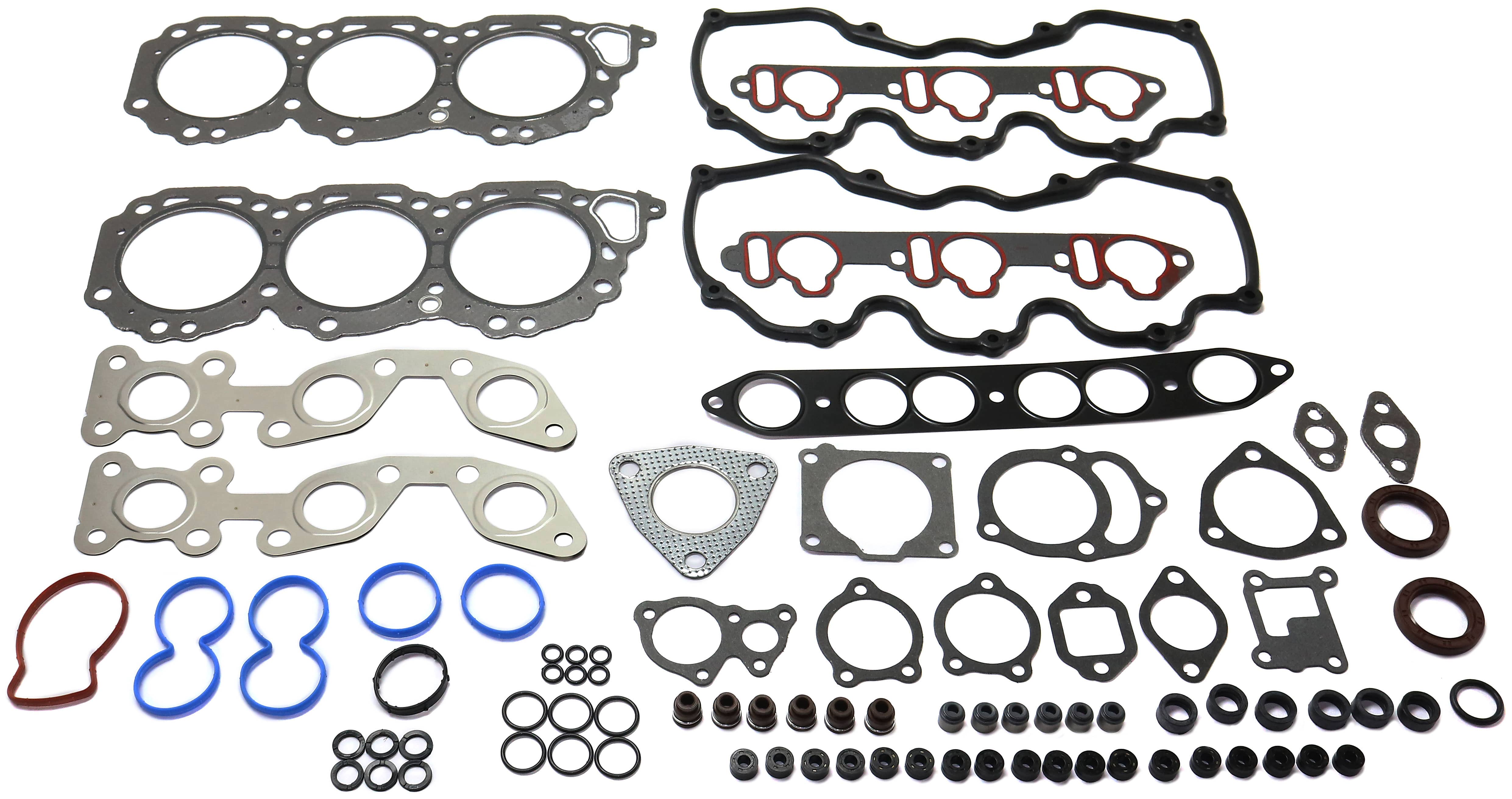 2001 Nissan Xterra Head Gasket Sets from 69