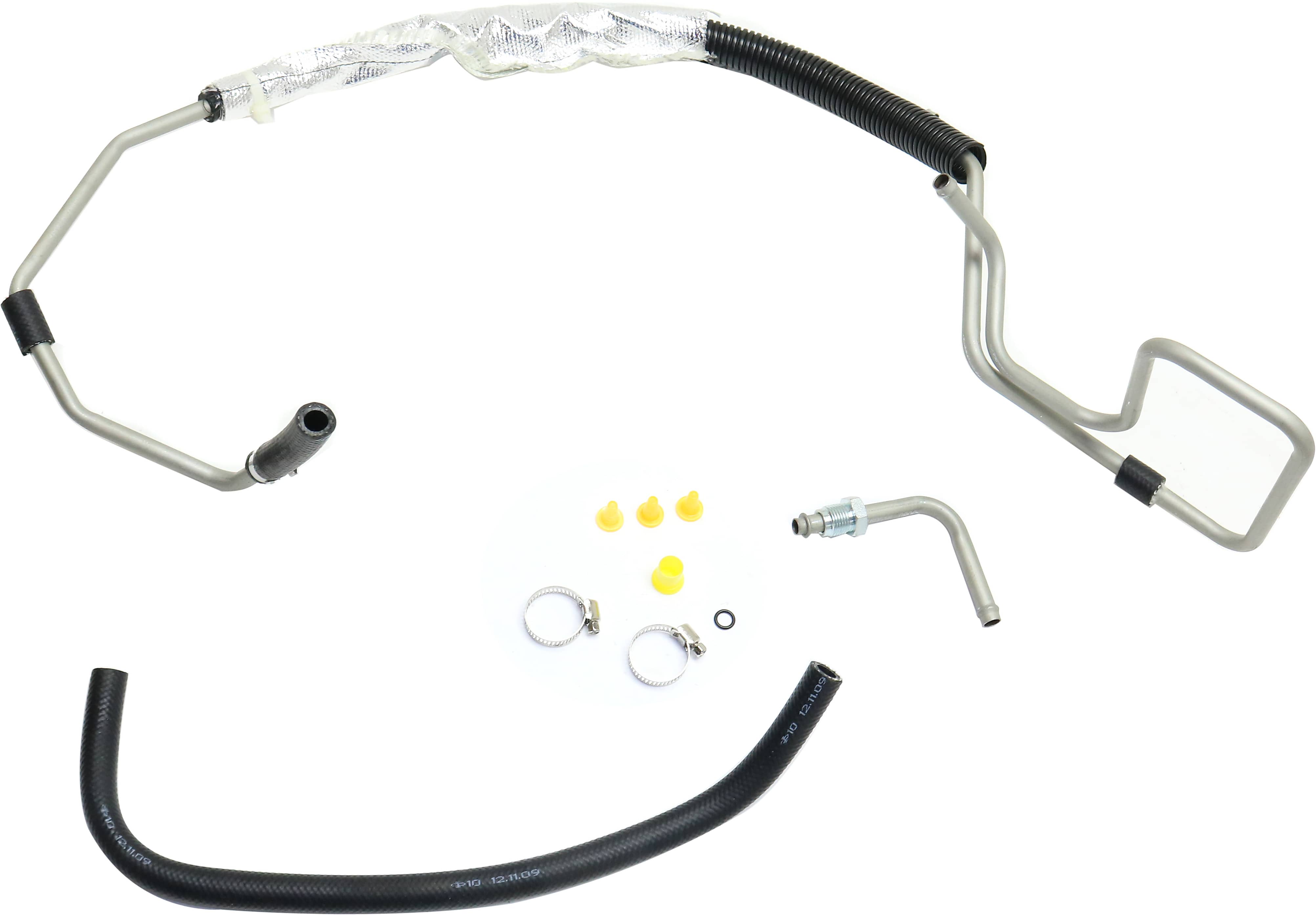 1999 Pontiac Grand Am Power Steering Hoses from 29