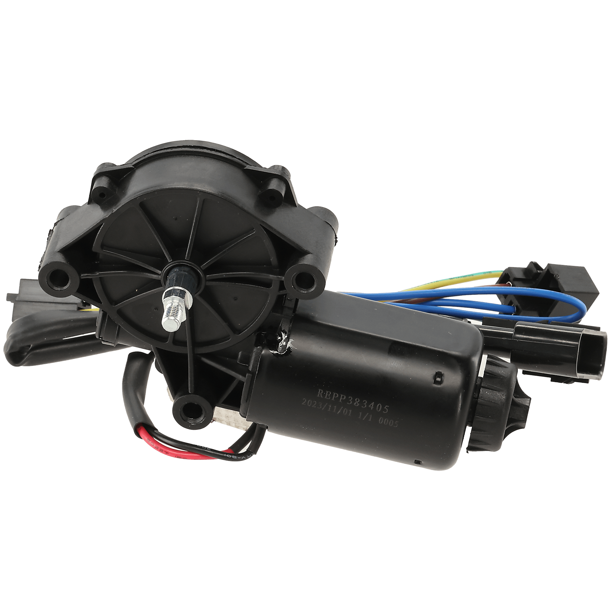 1999 Pontiac Firebird Headlight Motors from 41