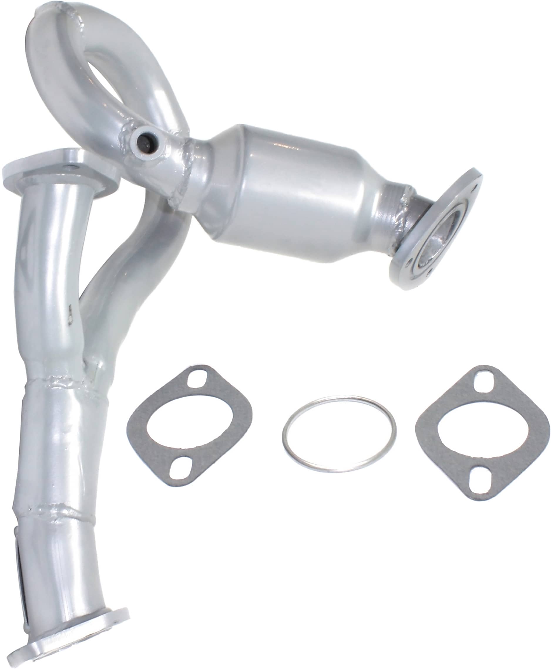 2007 Pontiac G6 Catalytic Converters from 182