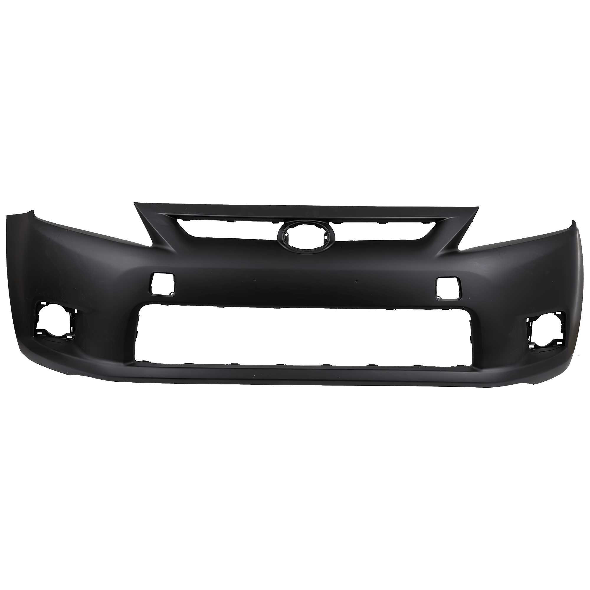 2011 Scion TC Bumper Cover Replacement