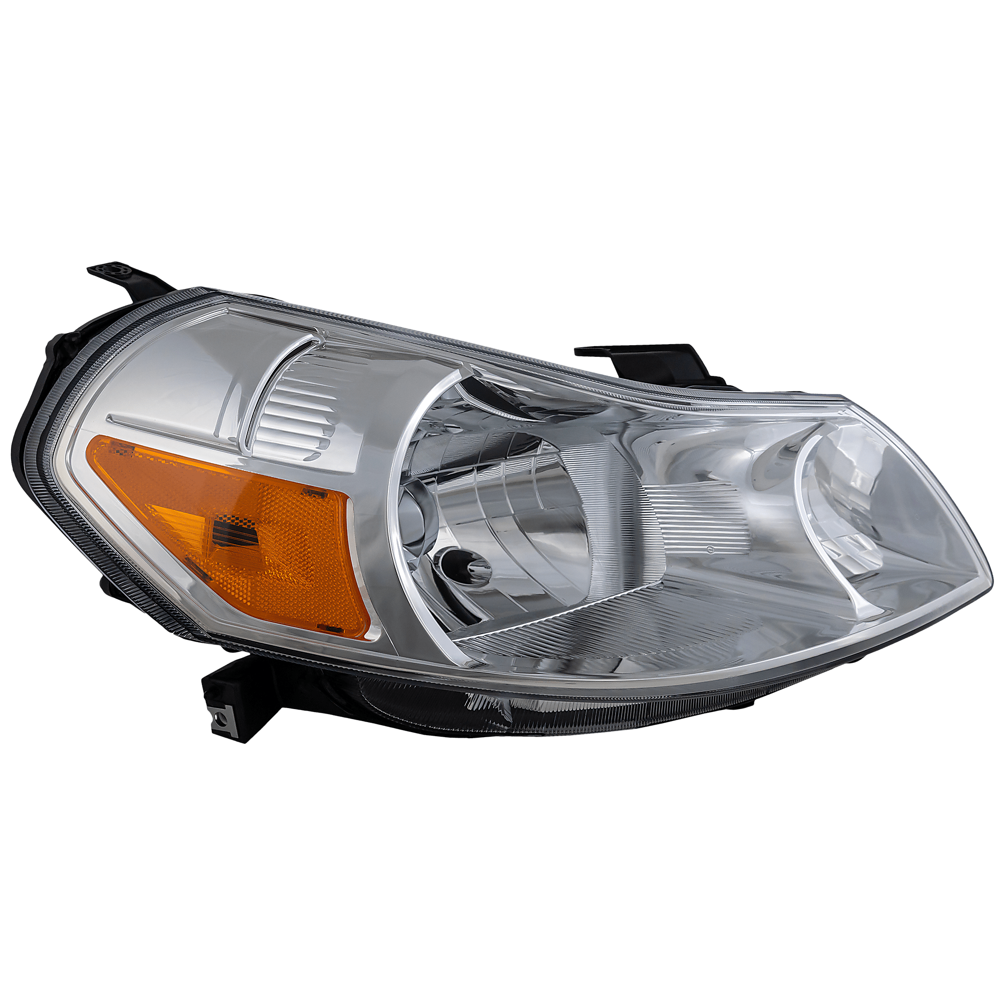 2008 Suzuki SX4 Headlights from 171