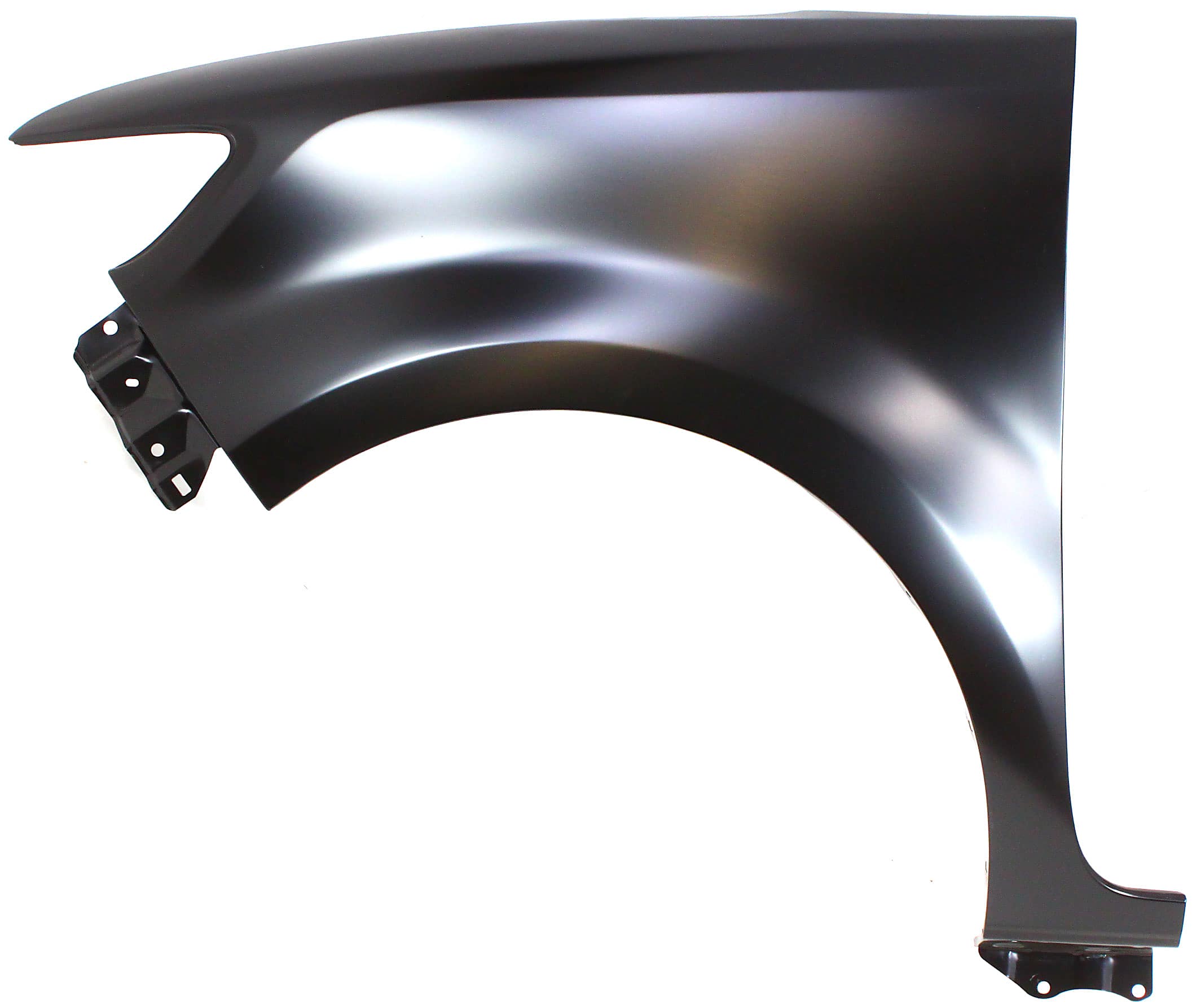 Fender For 2004-2006 Scion xB Set of 2 Front Driver /& Passenger Primed Steel