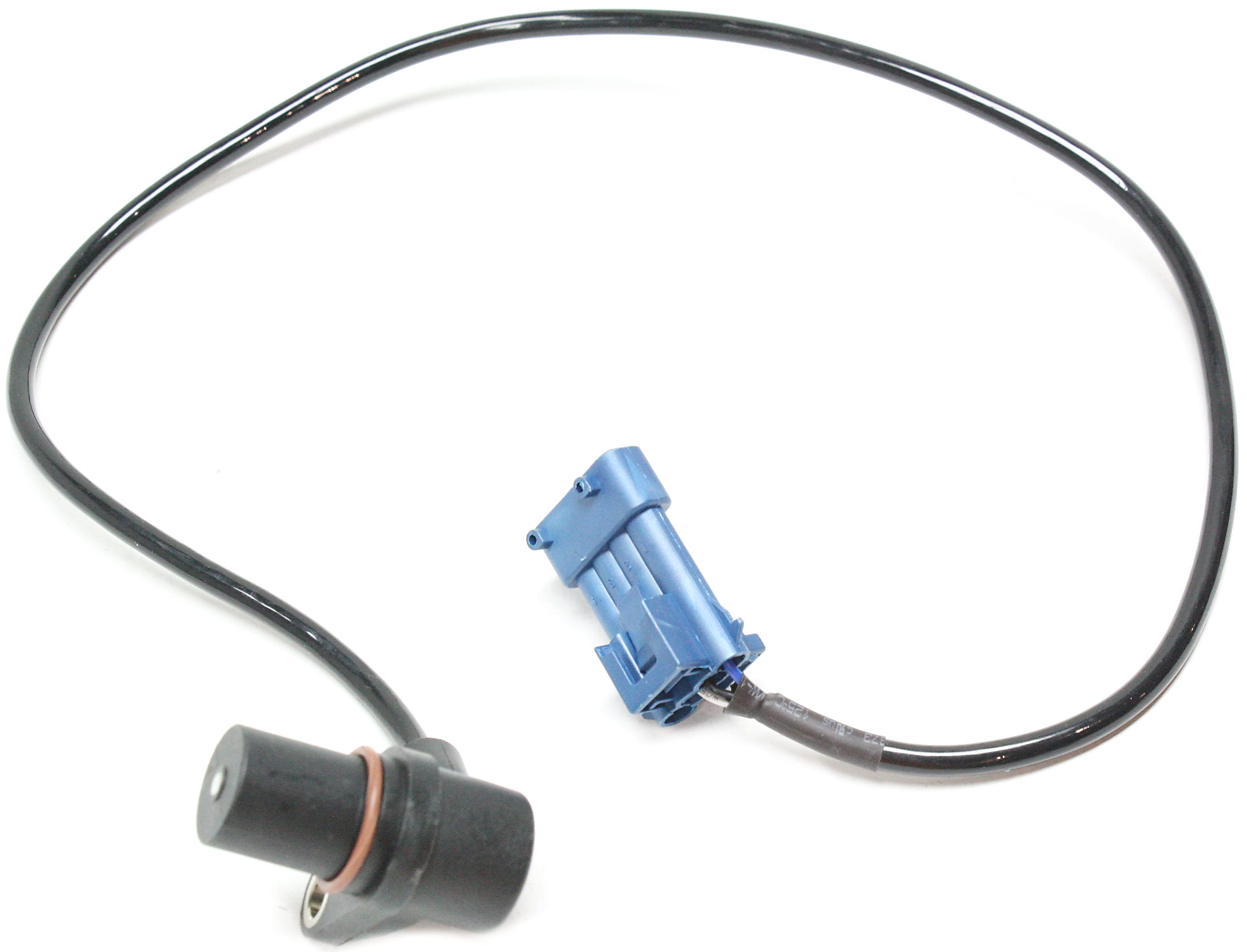 Engine Crankshaft Position Sensor|Intermotor PC548 12,000 Mile Warranty