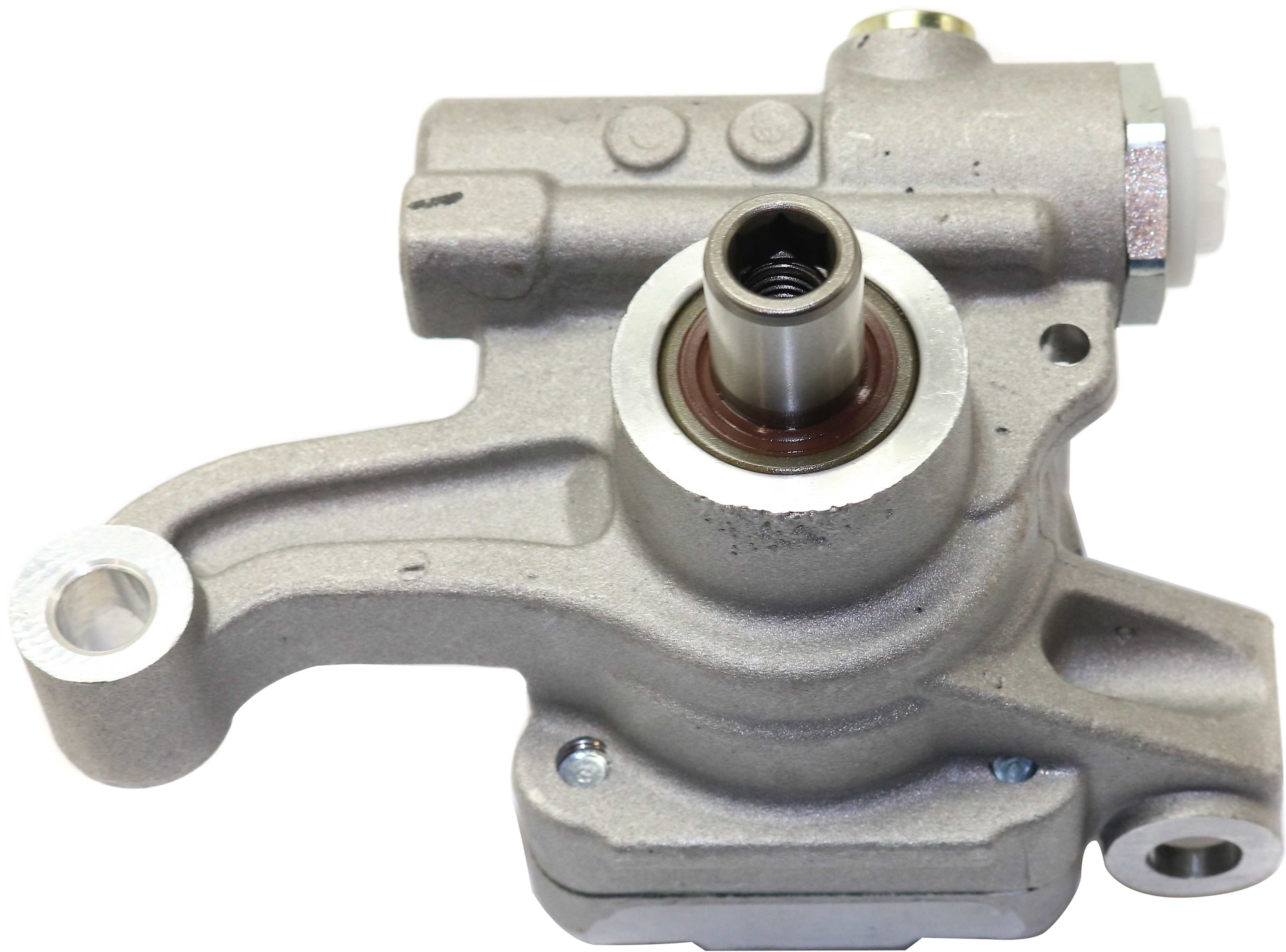 2011 Buick Enclave Power Steering Pumps from 71