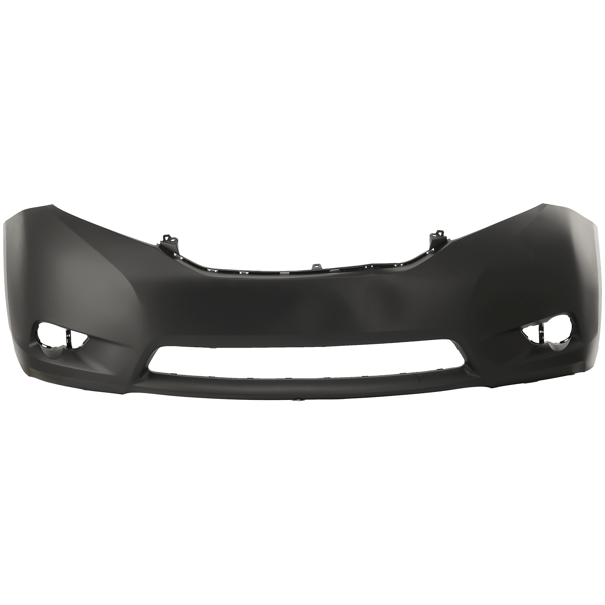 2011 Toyota Sienna Bumper Covers from 74