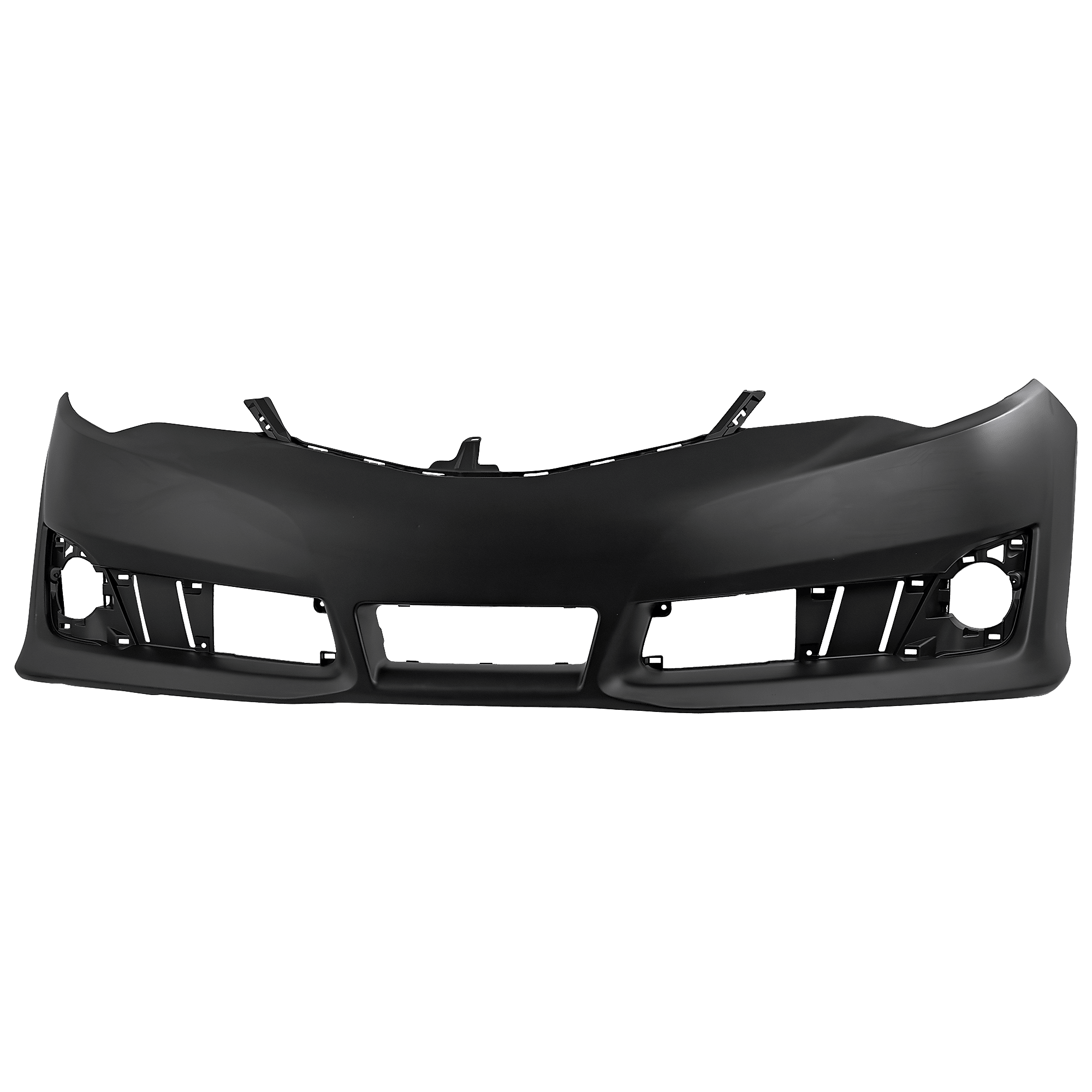 2014 Toyota Camry Bumper Covers from 48