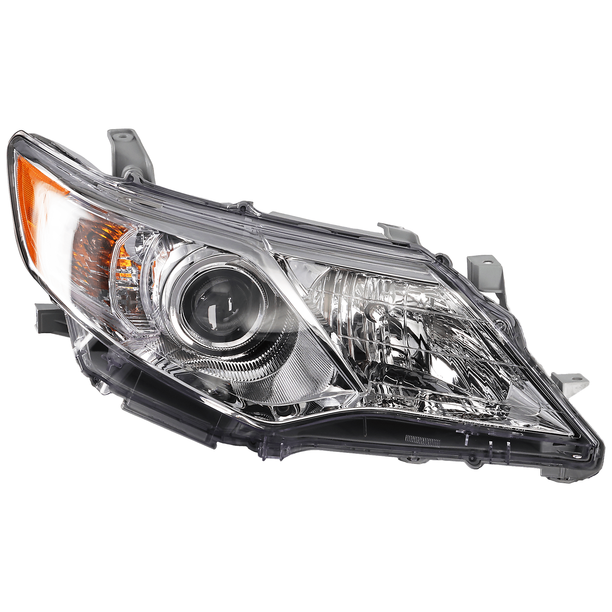 2014 Toyota Camry Headlights from 105