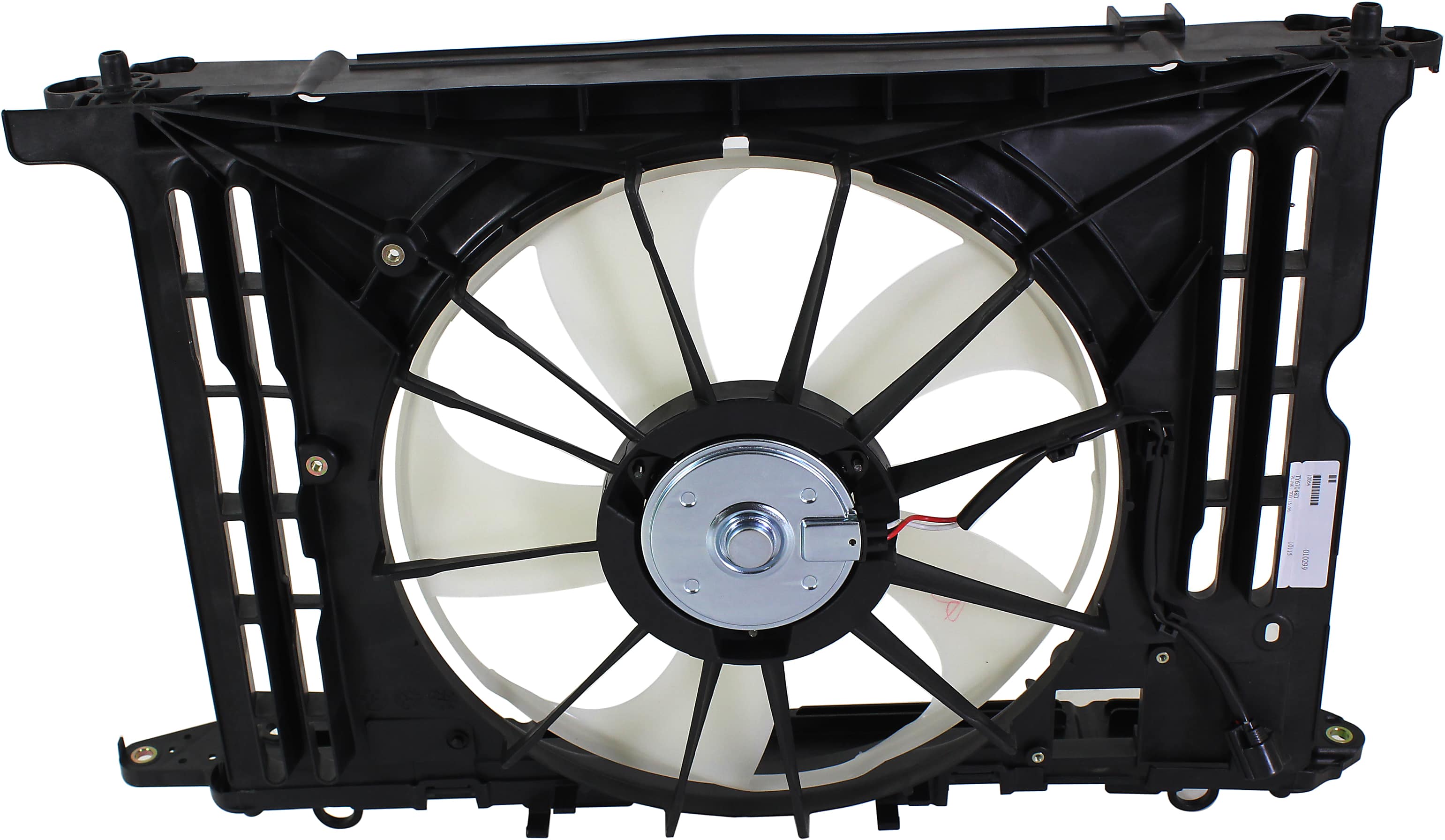 Fan реле toyota
