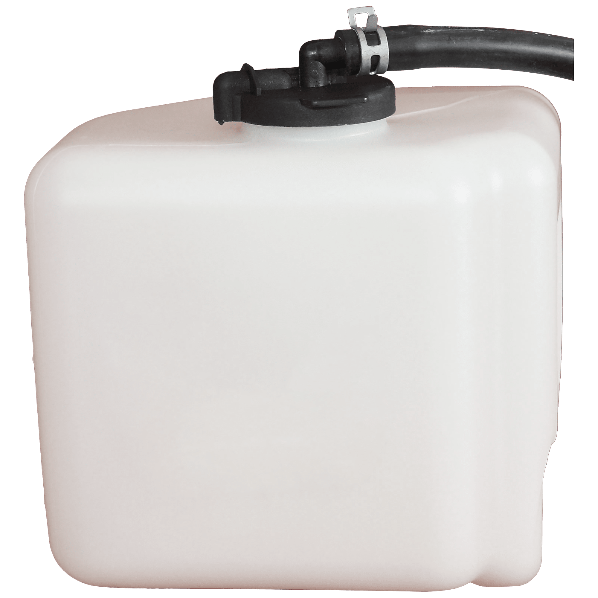 2006 Toyota Highlander Coolant Reservoirs from 12